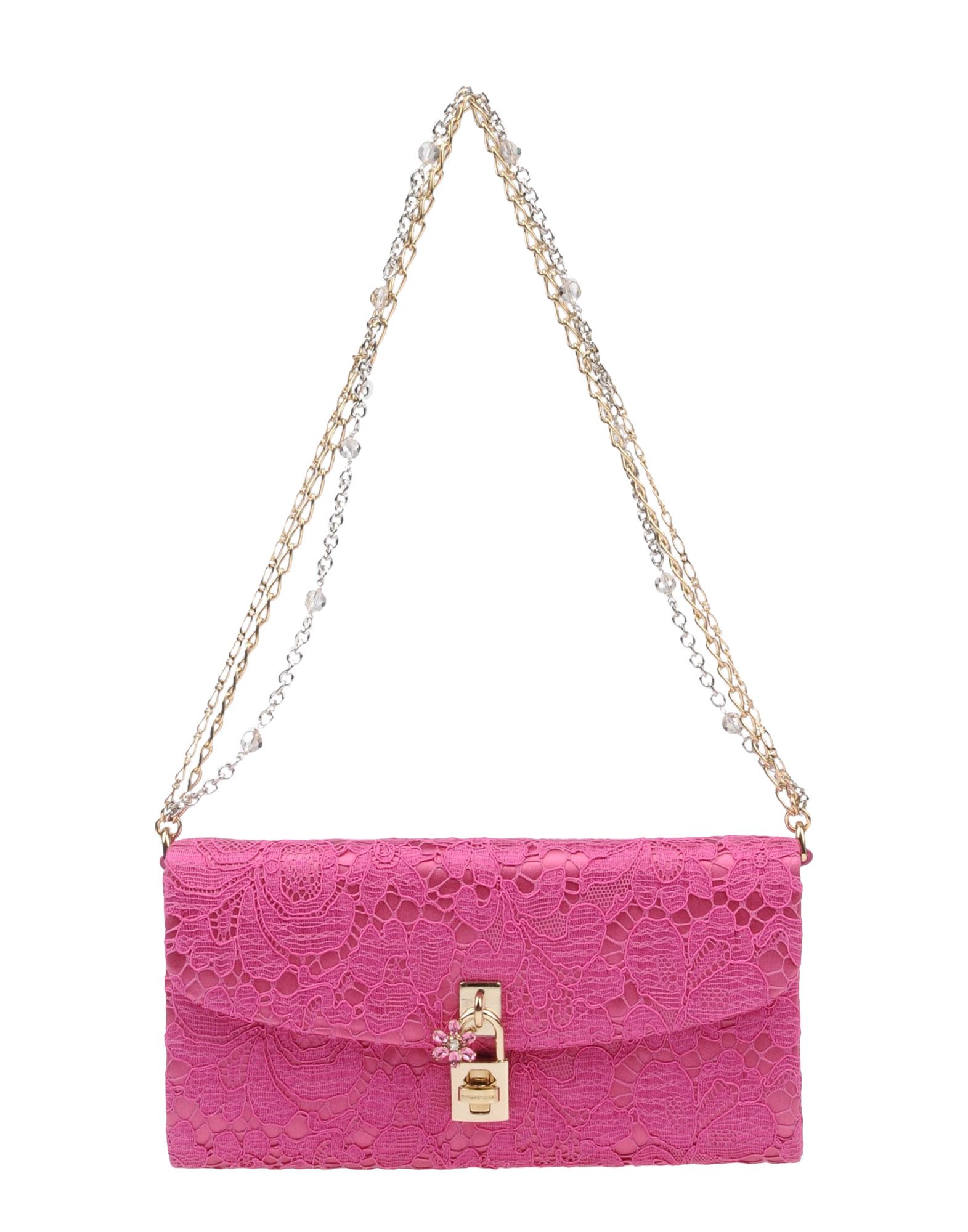 DOLCE&GABBANA DOLCE&GABBANA ΤΣΑΝΤΕΣ Τσάντες φάκελοι