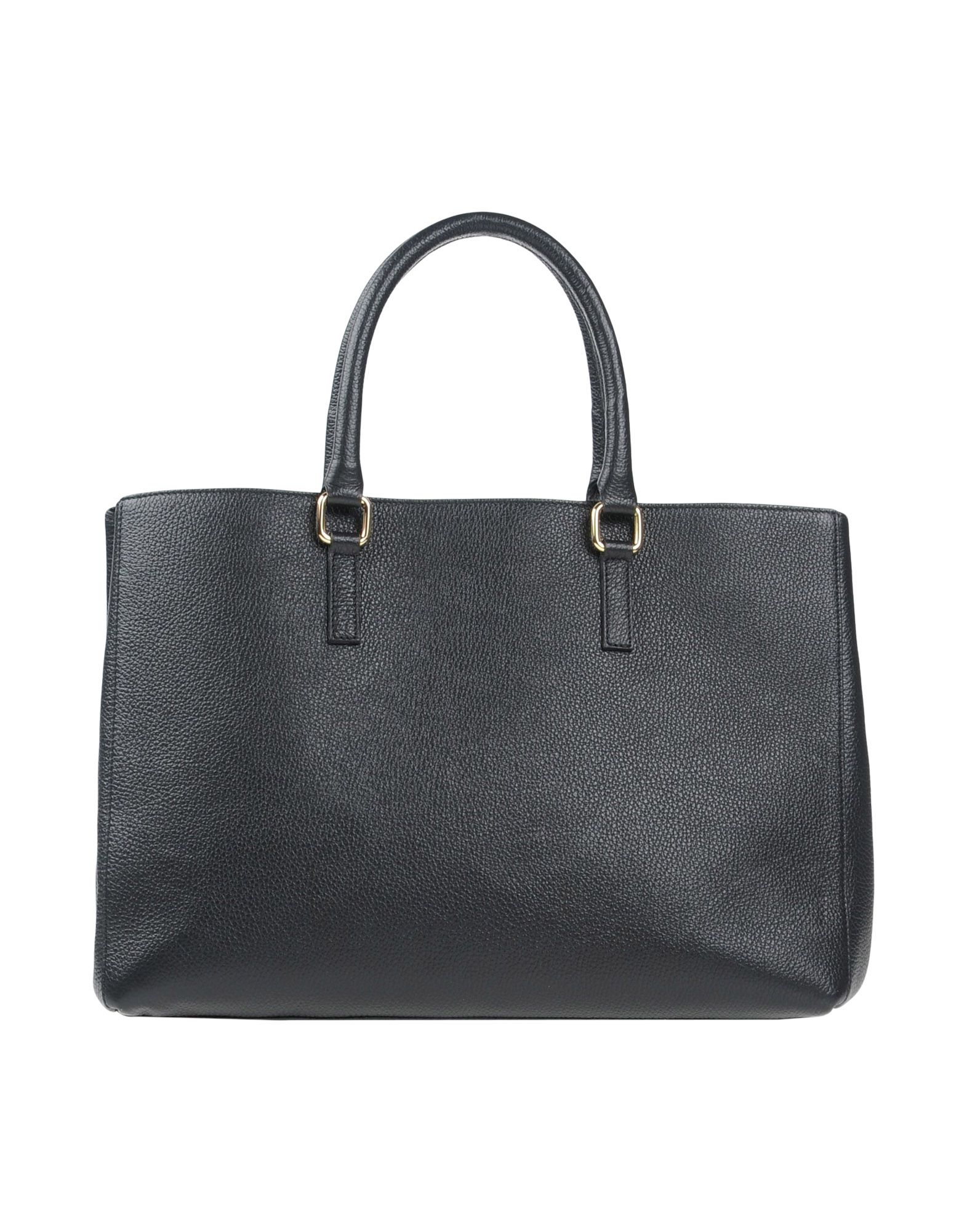 Сумка на руку  - Черный цвет