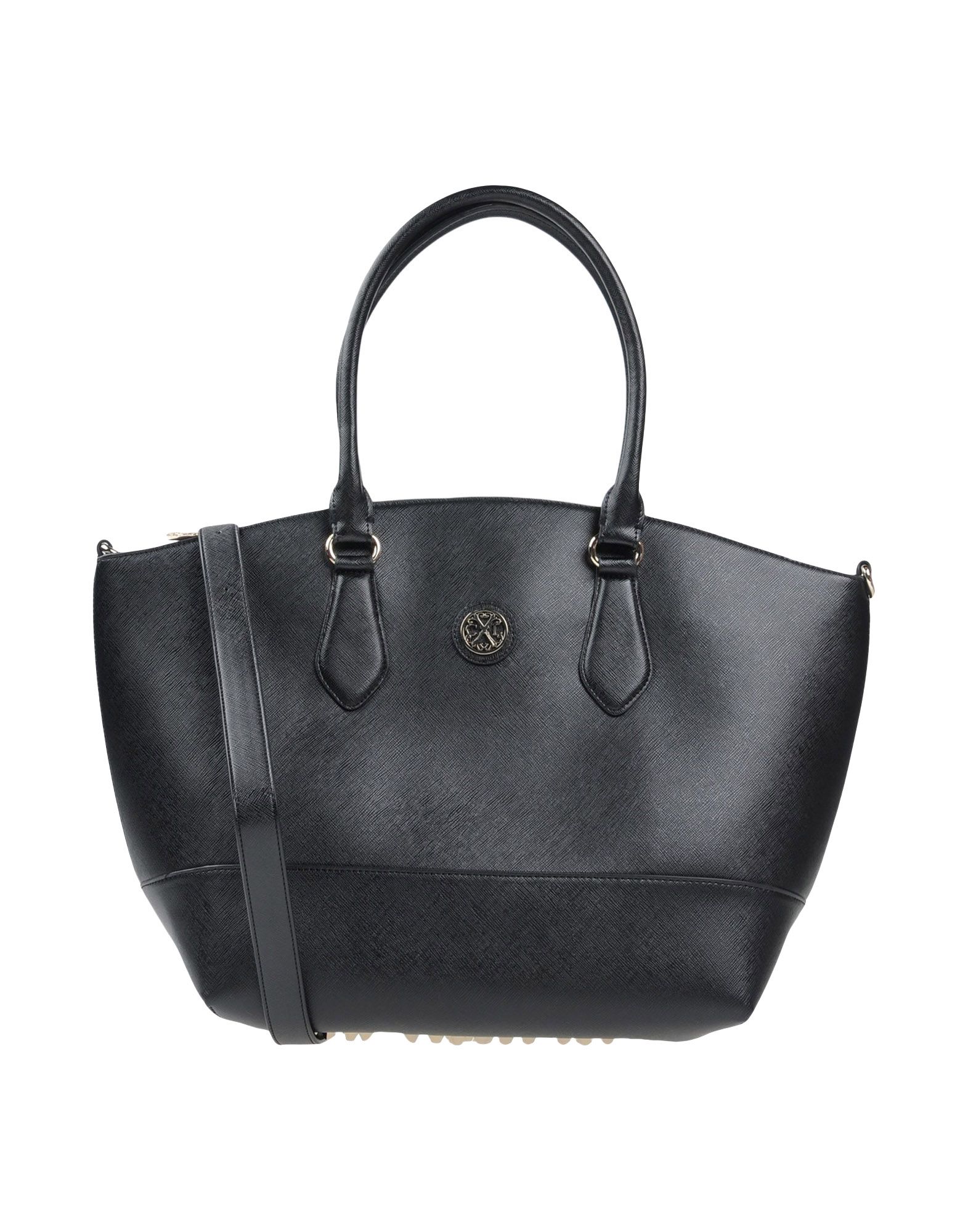 Сумка на руку  - Черный цвет