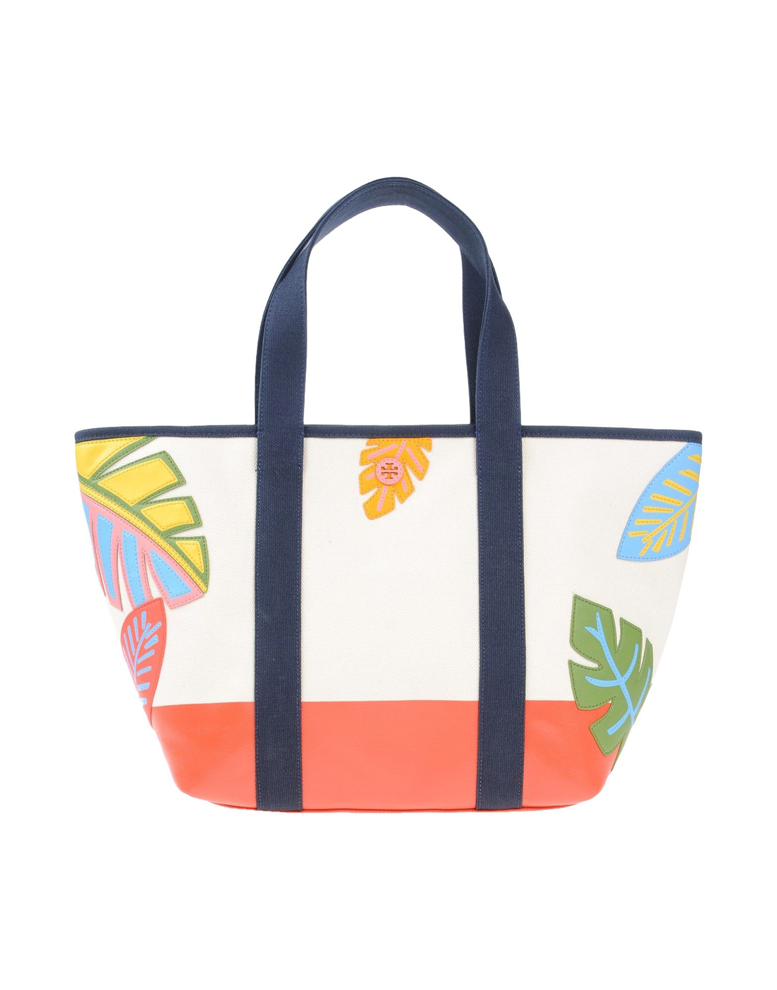 Сумка на руку  - Белый цвет