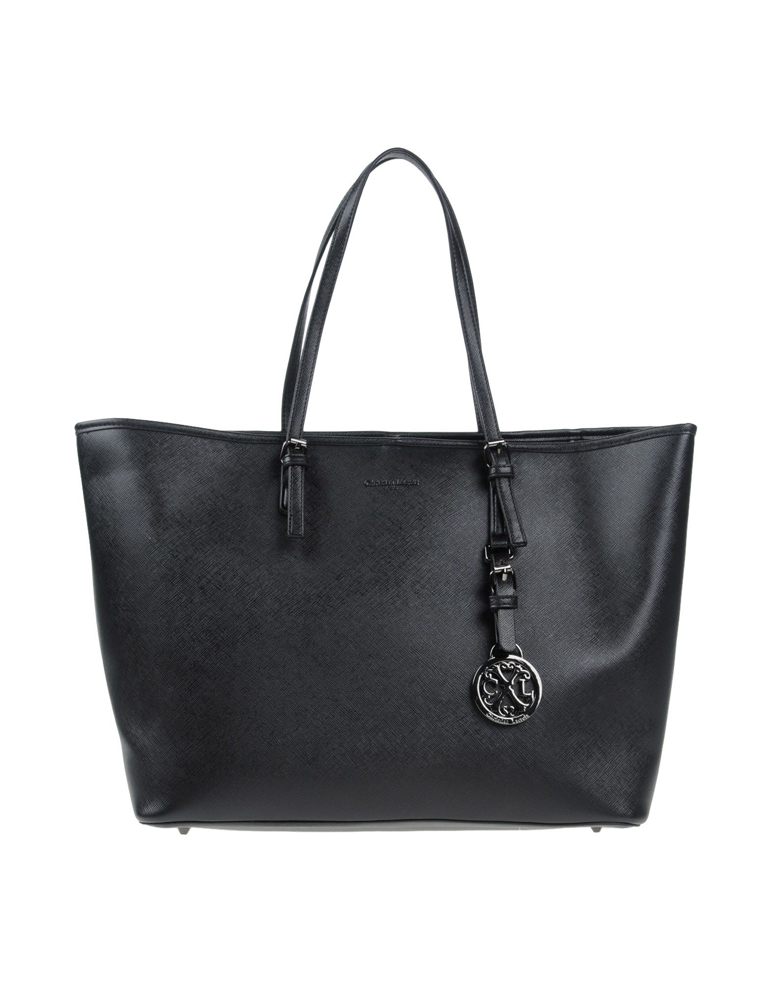 Сумка на руку  - Черный цвет