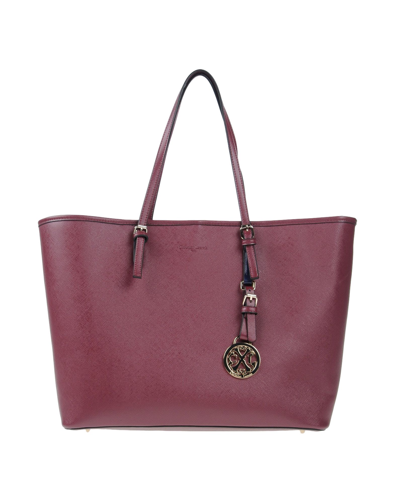 Сумка на руку  - Коричневый цвет