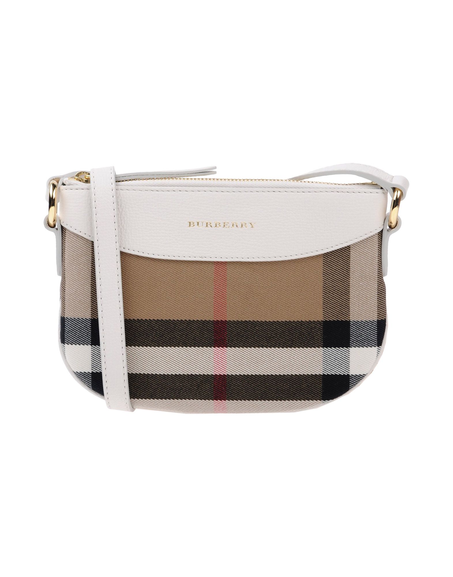 Сумка BURBERRY