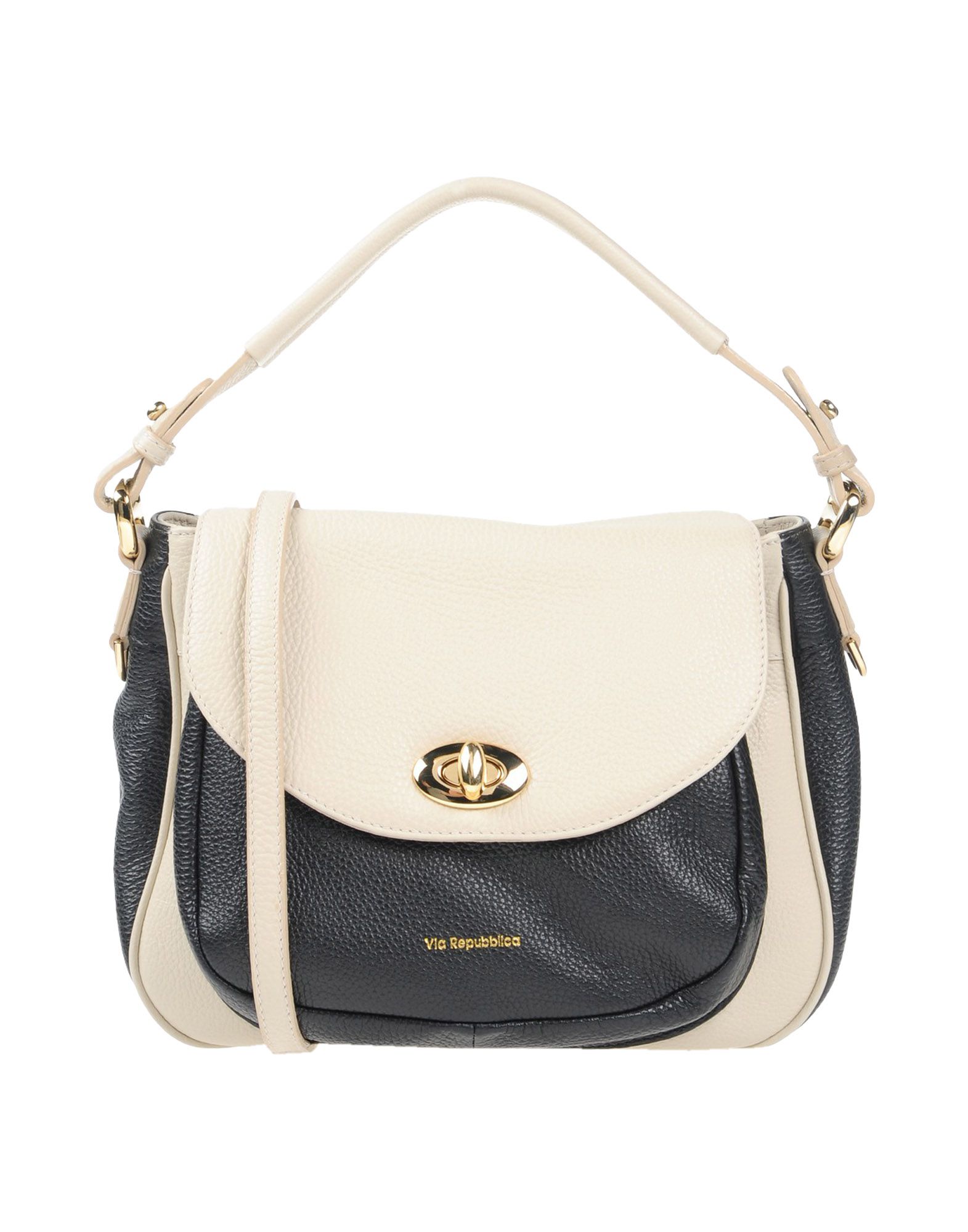 Сумка на руку  - Бежевый цвет