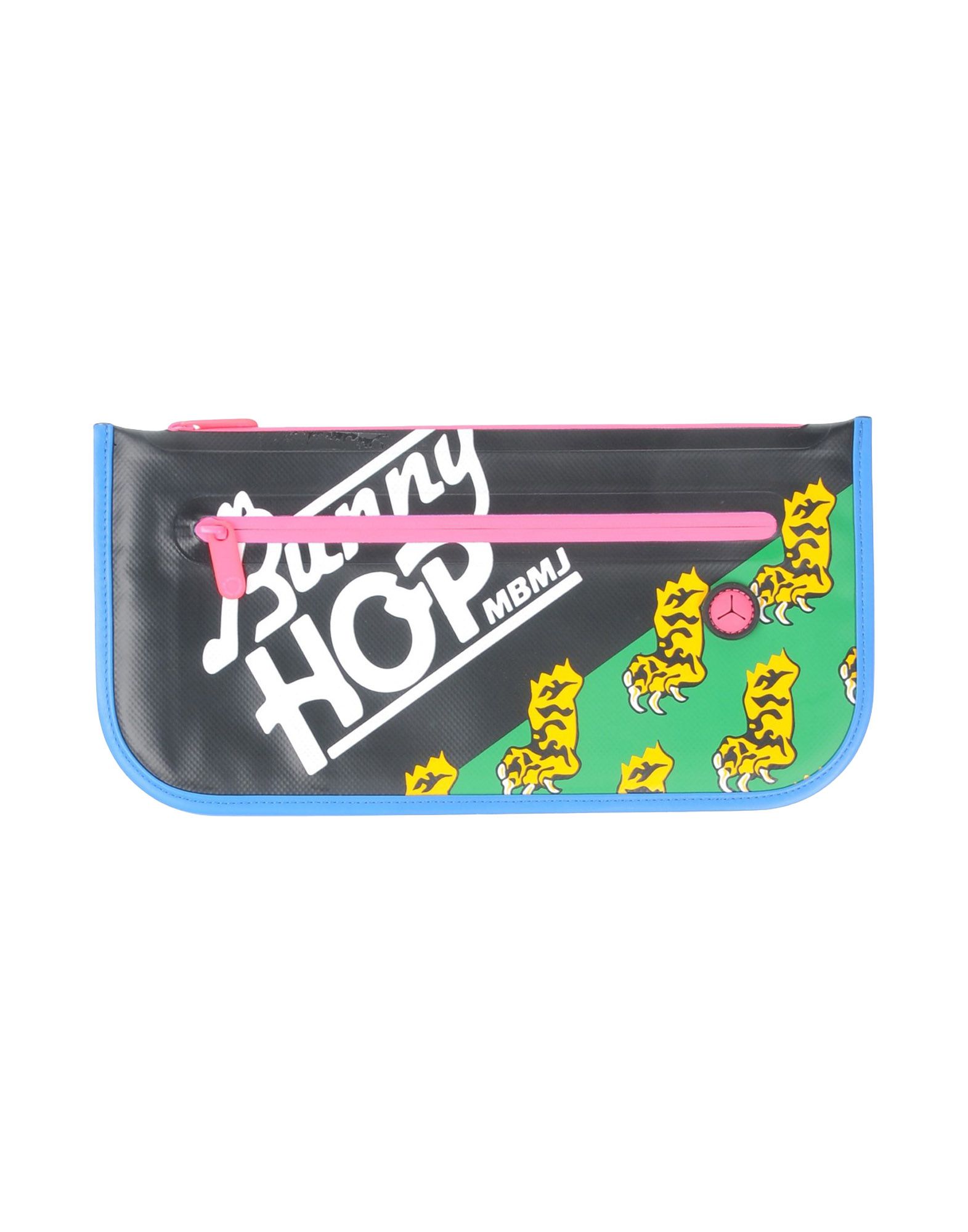 Сумка на руку  - Черный цвет