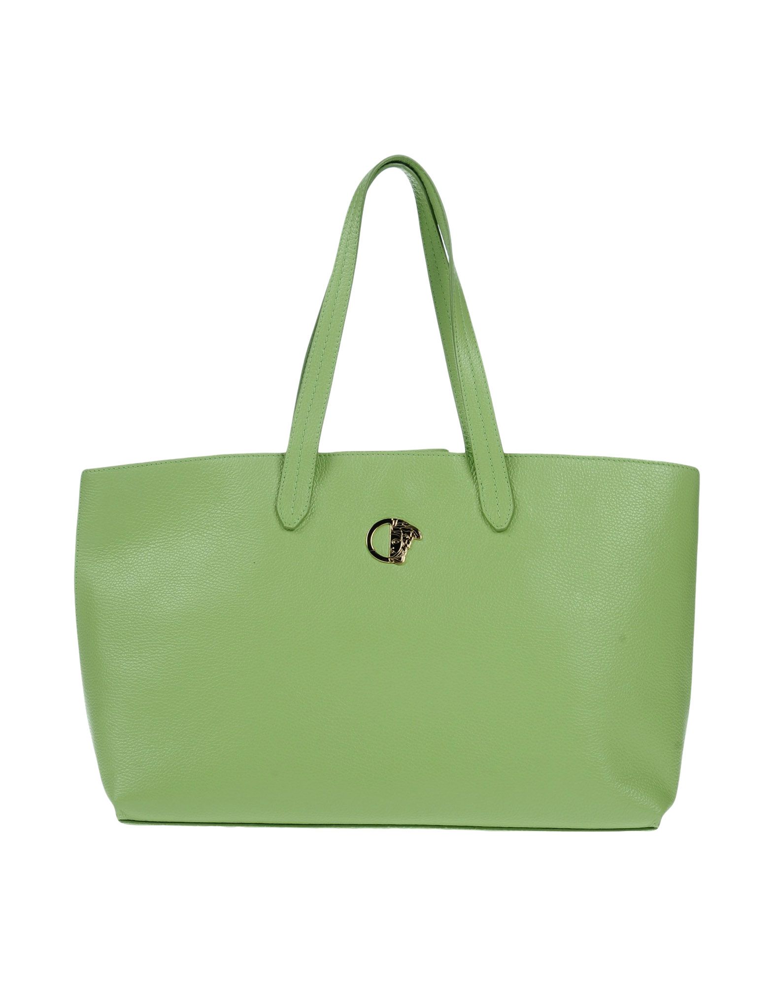 Сумка на руку  - Зеленый цвет