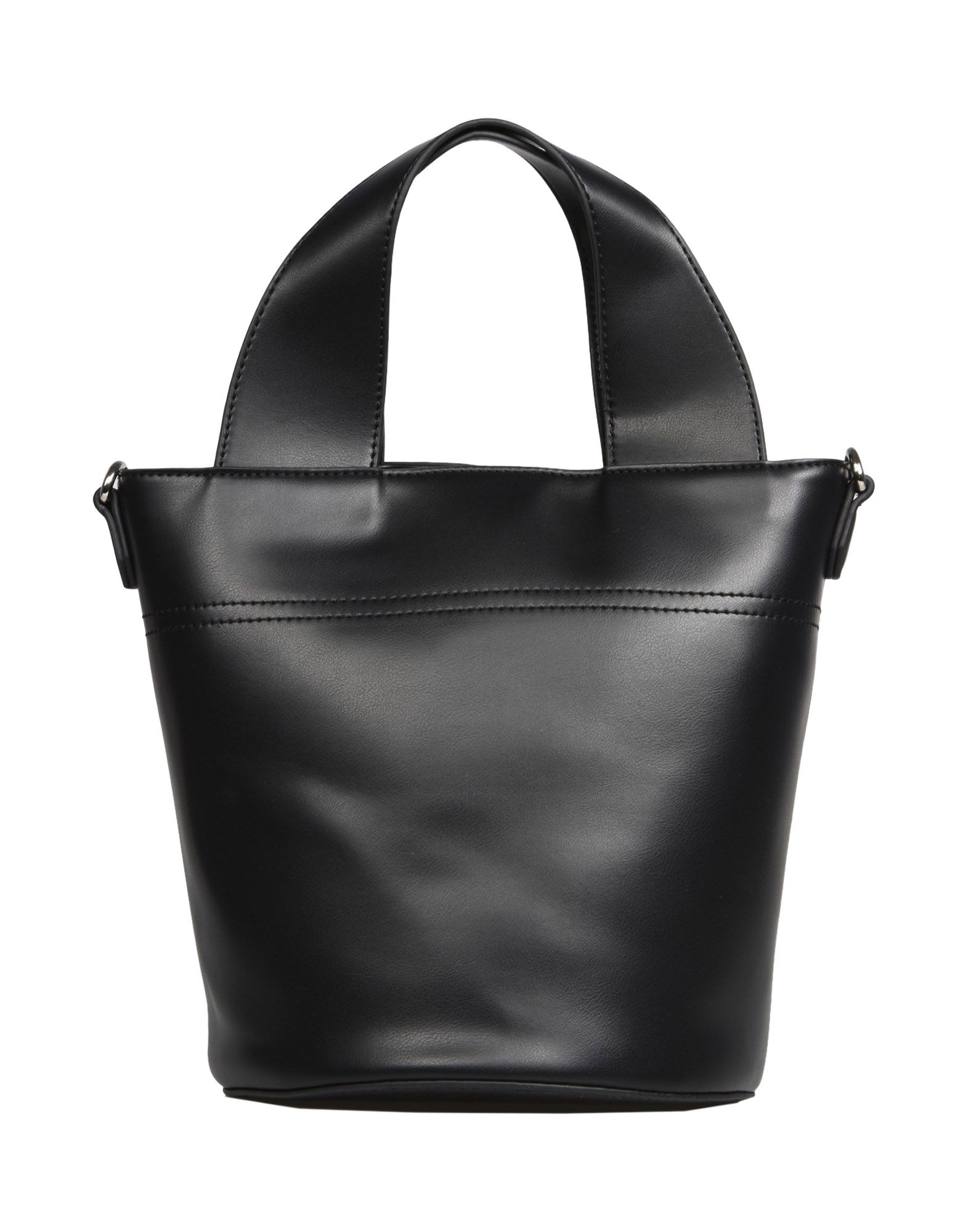 Сумка на руку  - Черный цвет