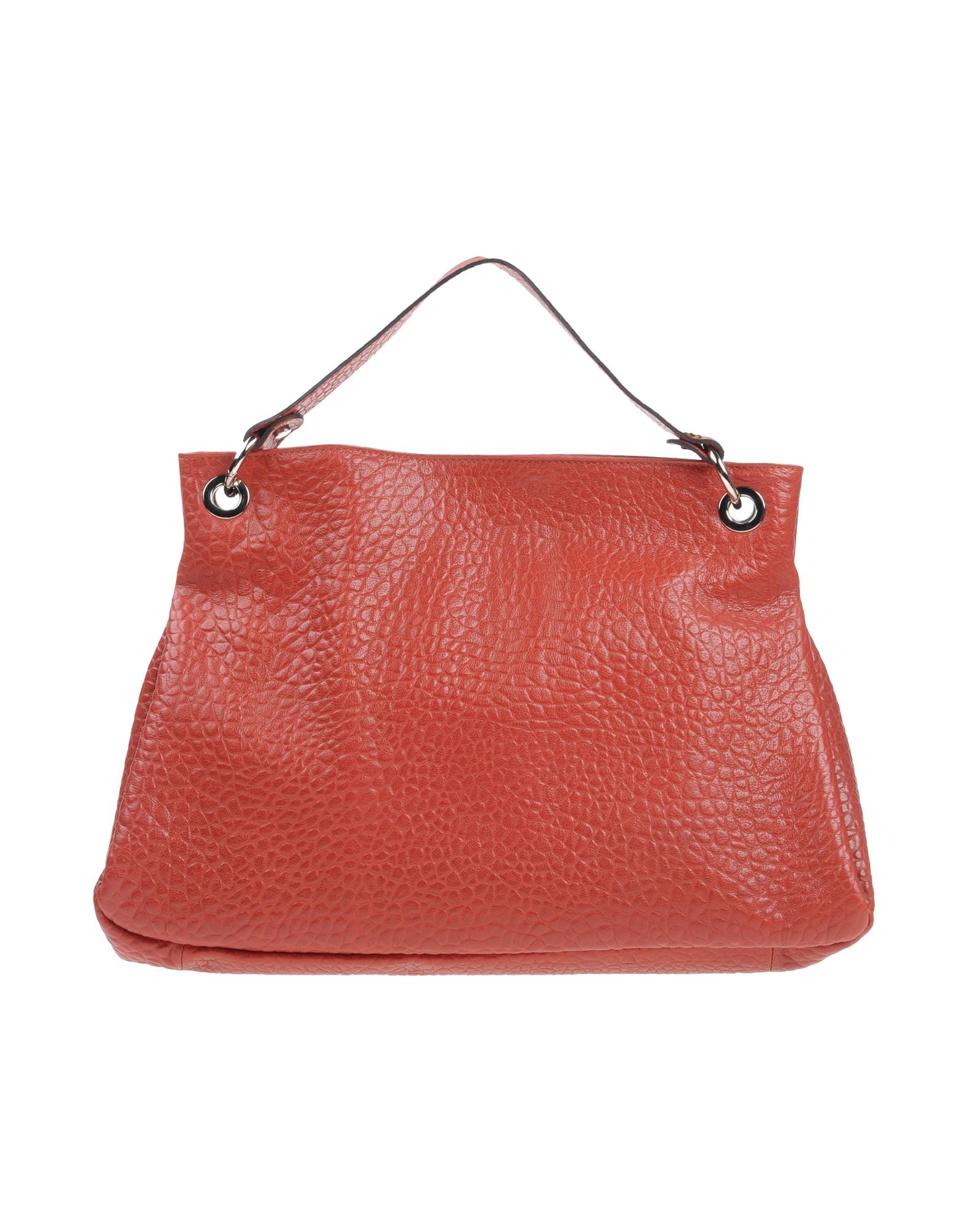 Сумка на руку  - Черный,Коричневый,Розовый,Красный цвет