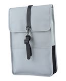 RAINS Unisex Rucks�cke & Bauchtaschen Farbe Hellgrau Gr��e 1