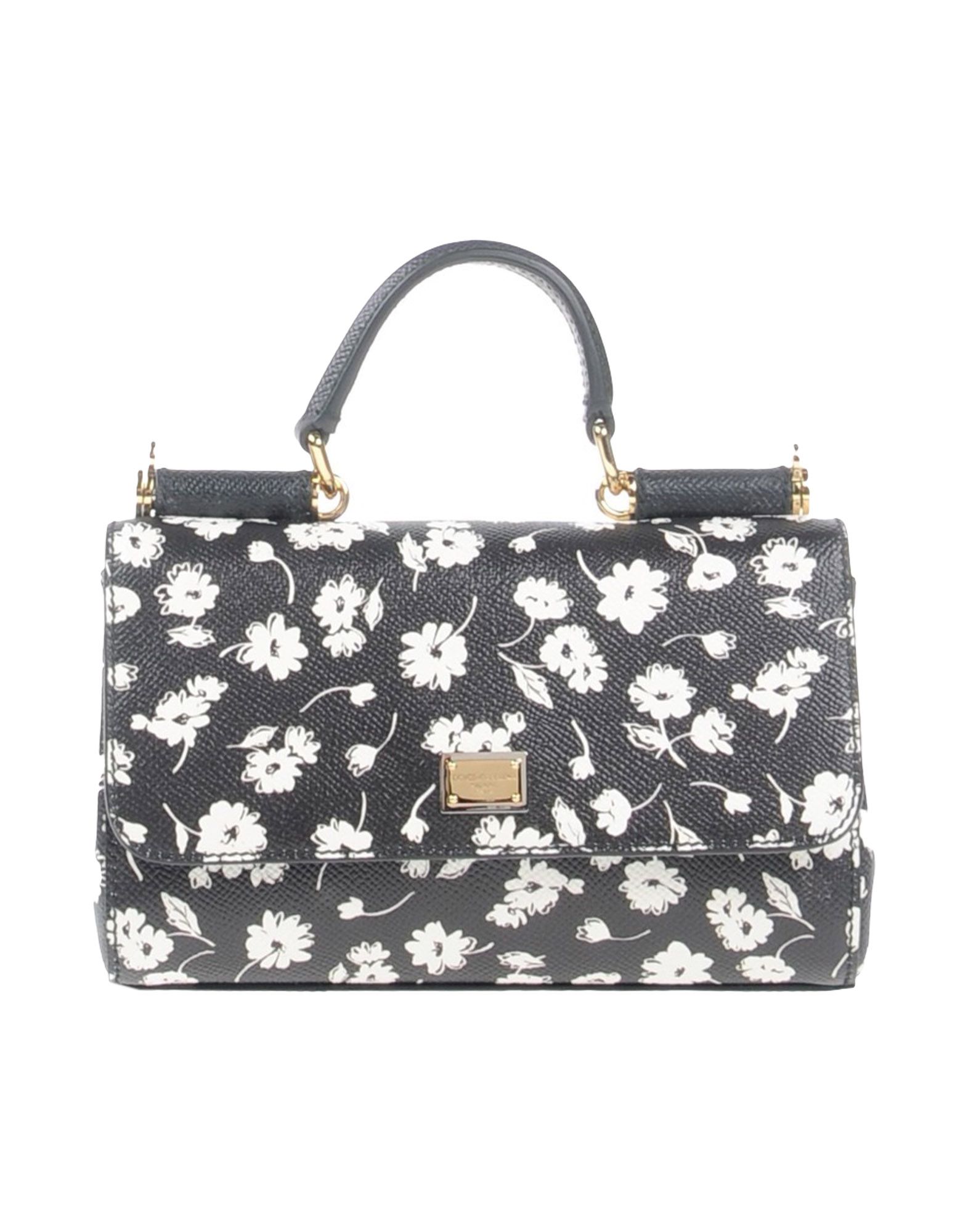 Сумка DOLCE & GABBANA