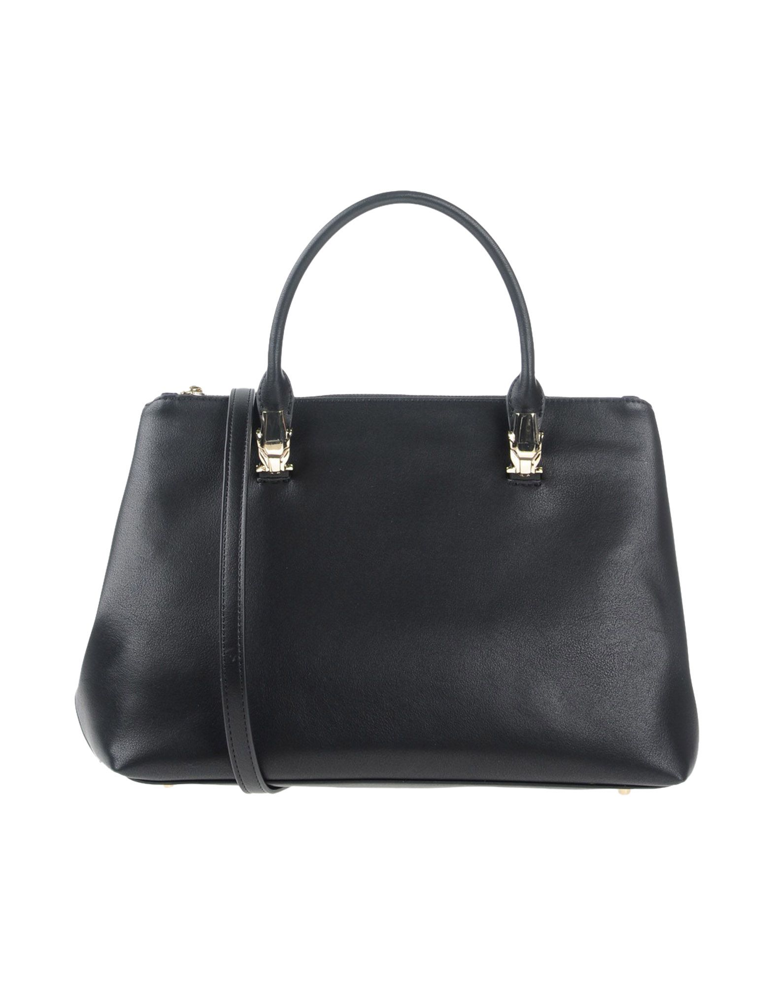 Сумка на руку  - Черный цвет