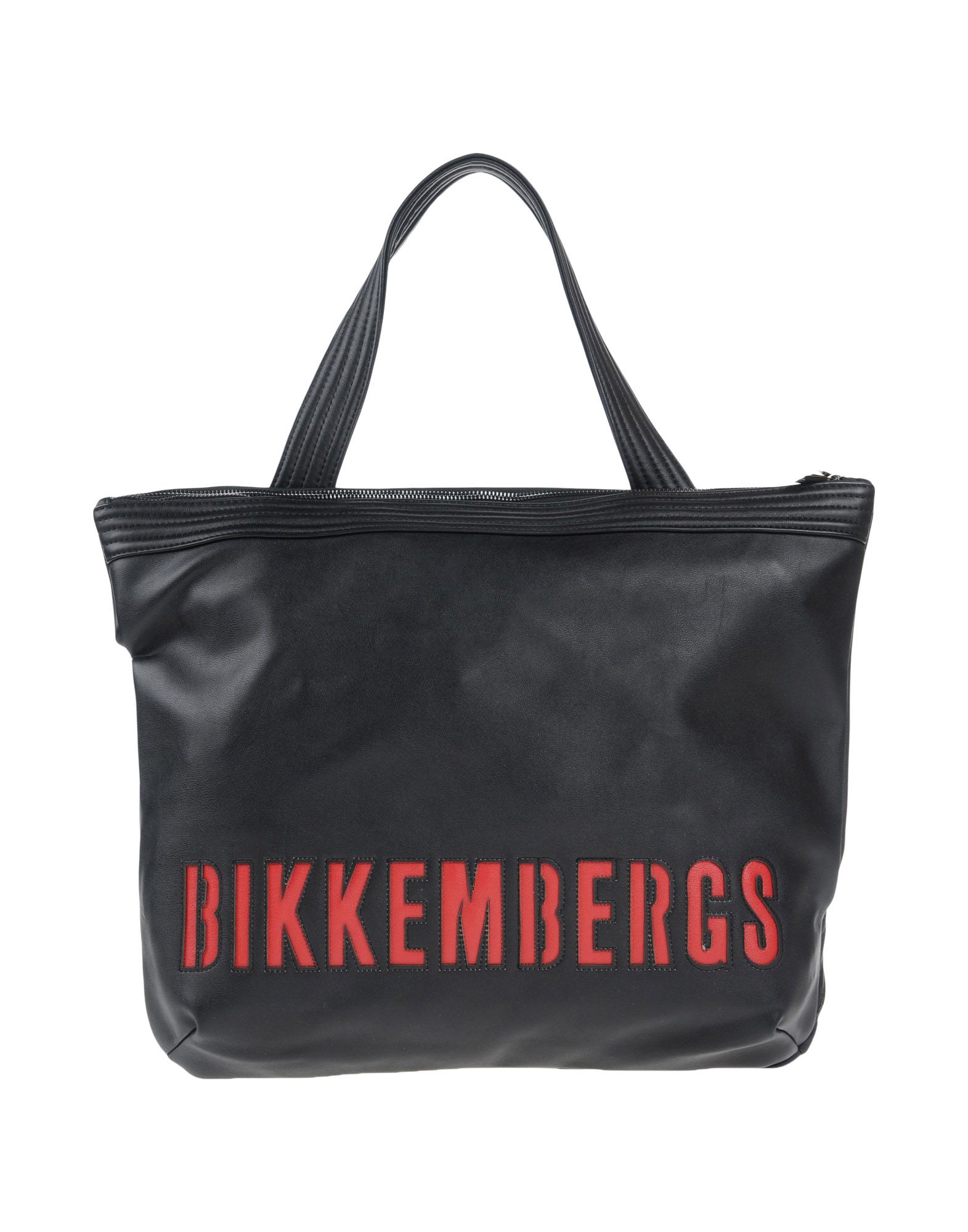 Сумка BIKKEMBERGS