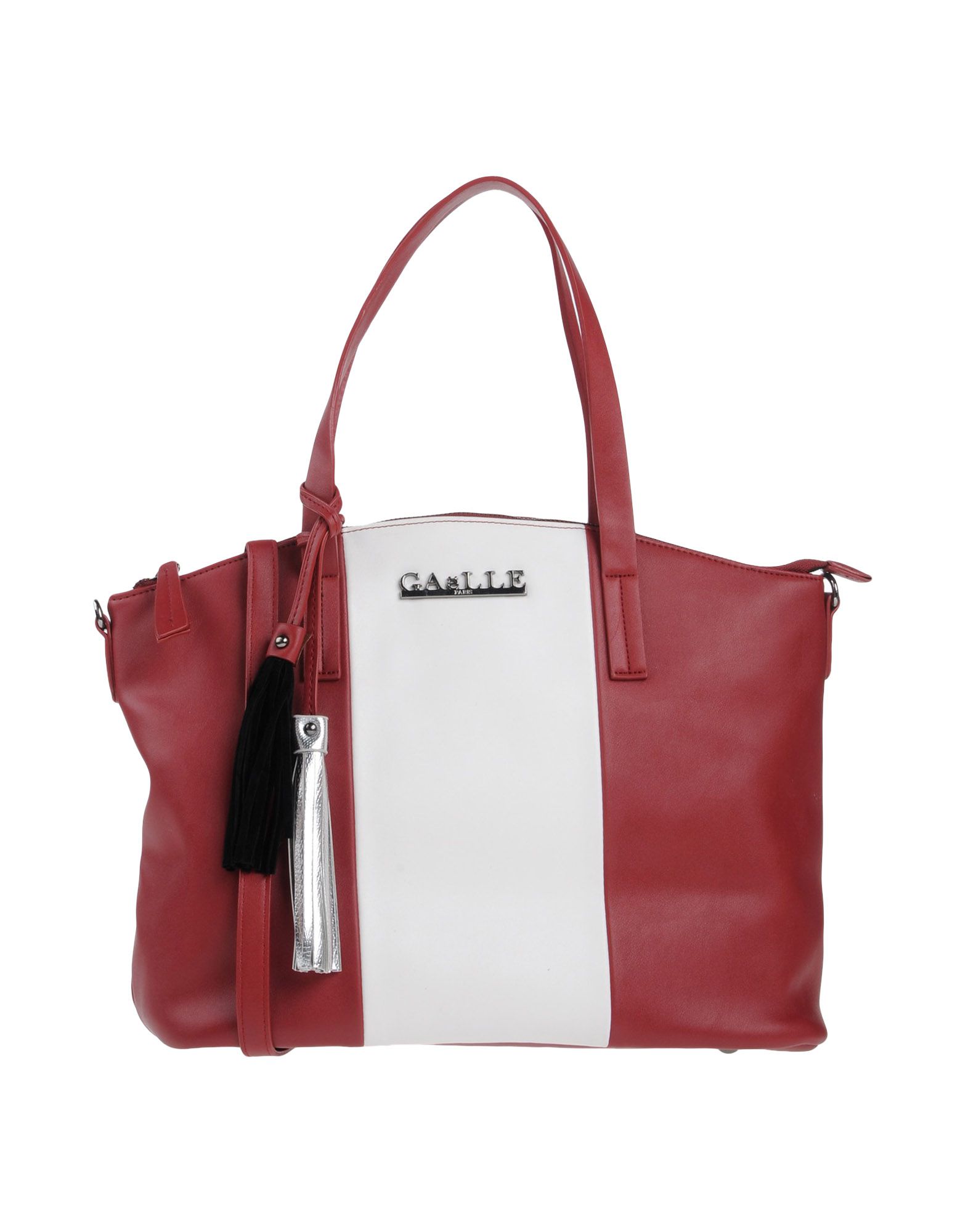 Сумка на руку  - Синий,Красный цвет