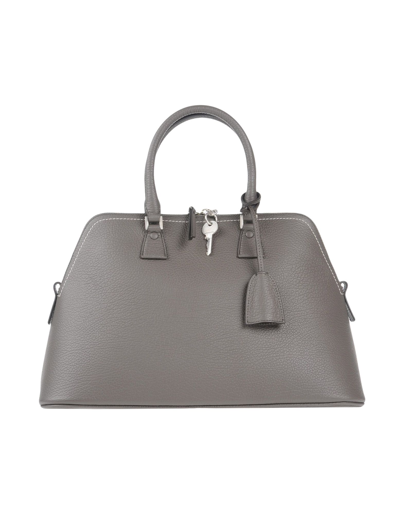 Сумка на руку  - Коричневый цвет