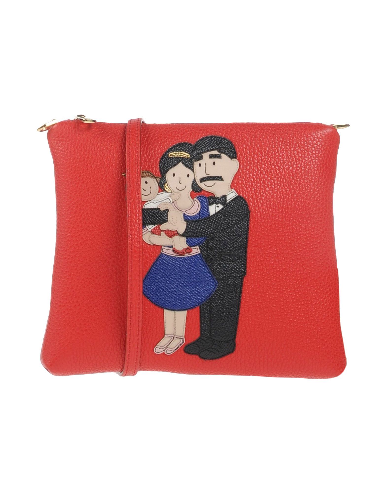 Сумка DOLCE & GABBANA