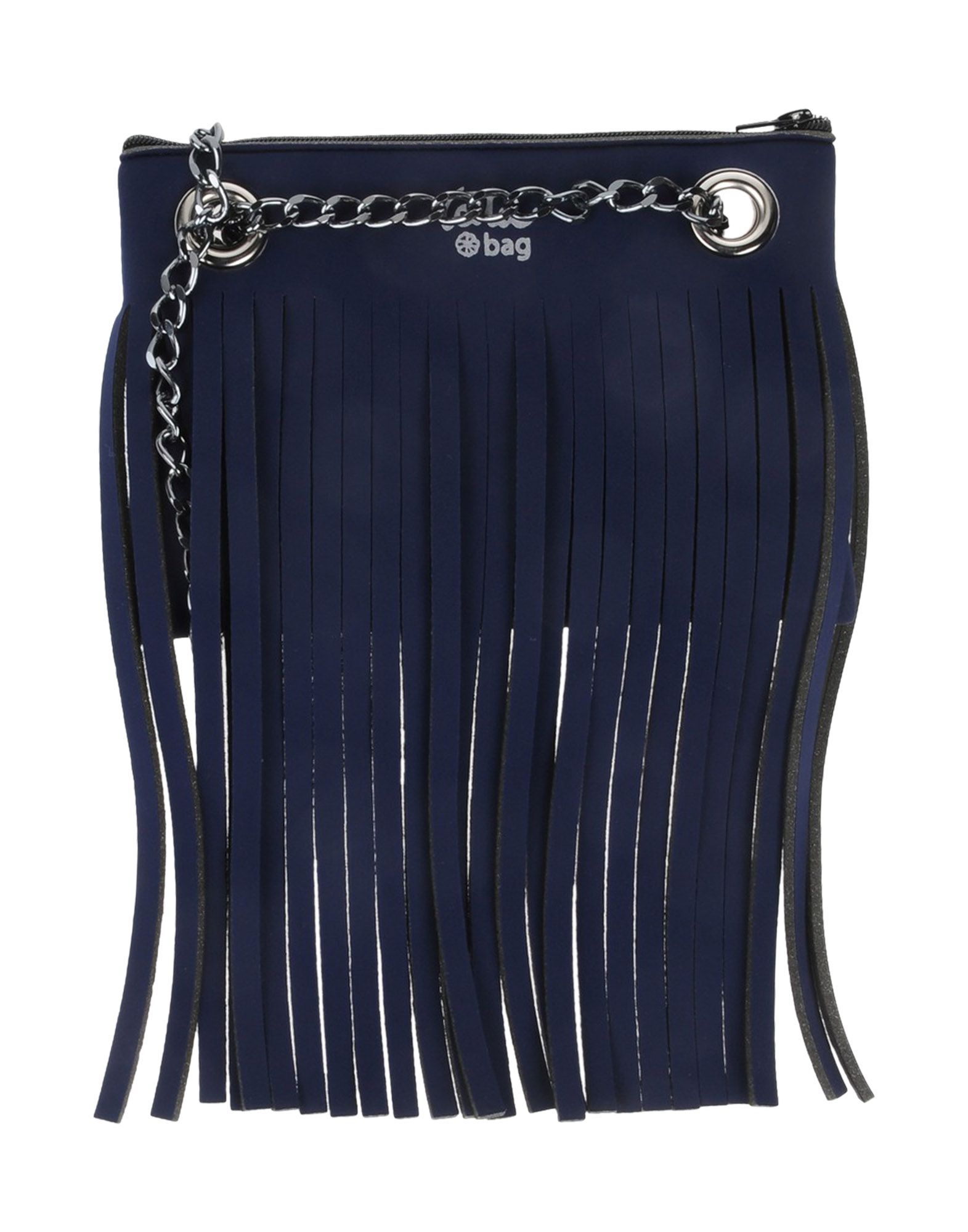 Сумка через плечо  - Желтый,Черный,Синий цвет