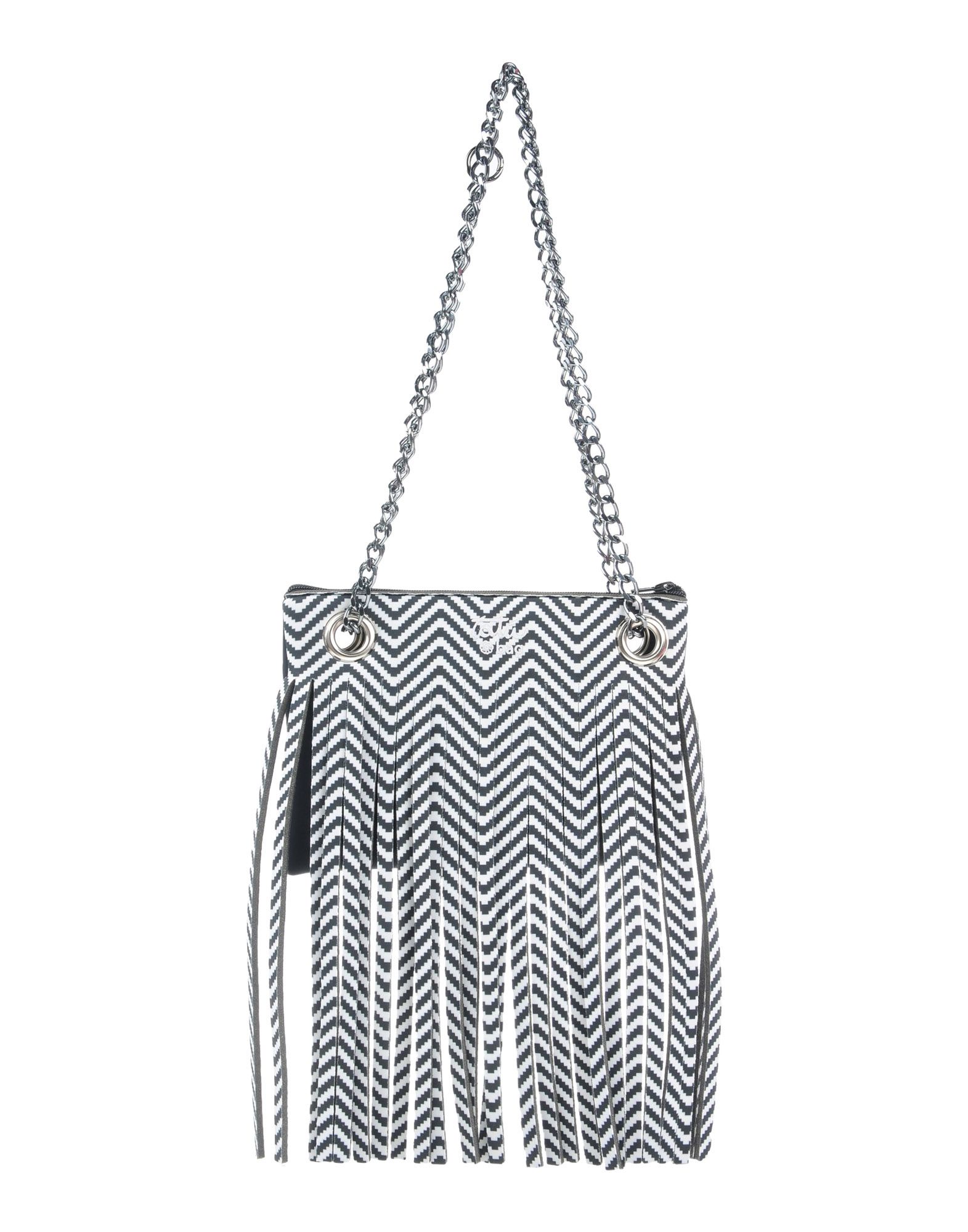 Сумка на плечо  - Черный цвет