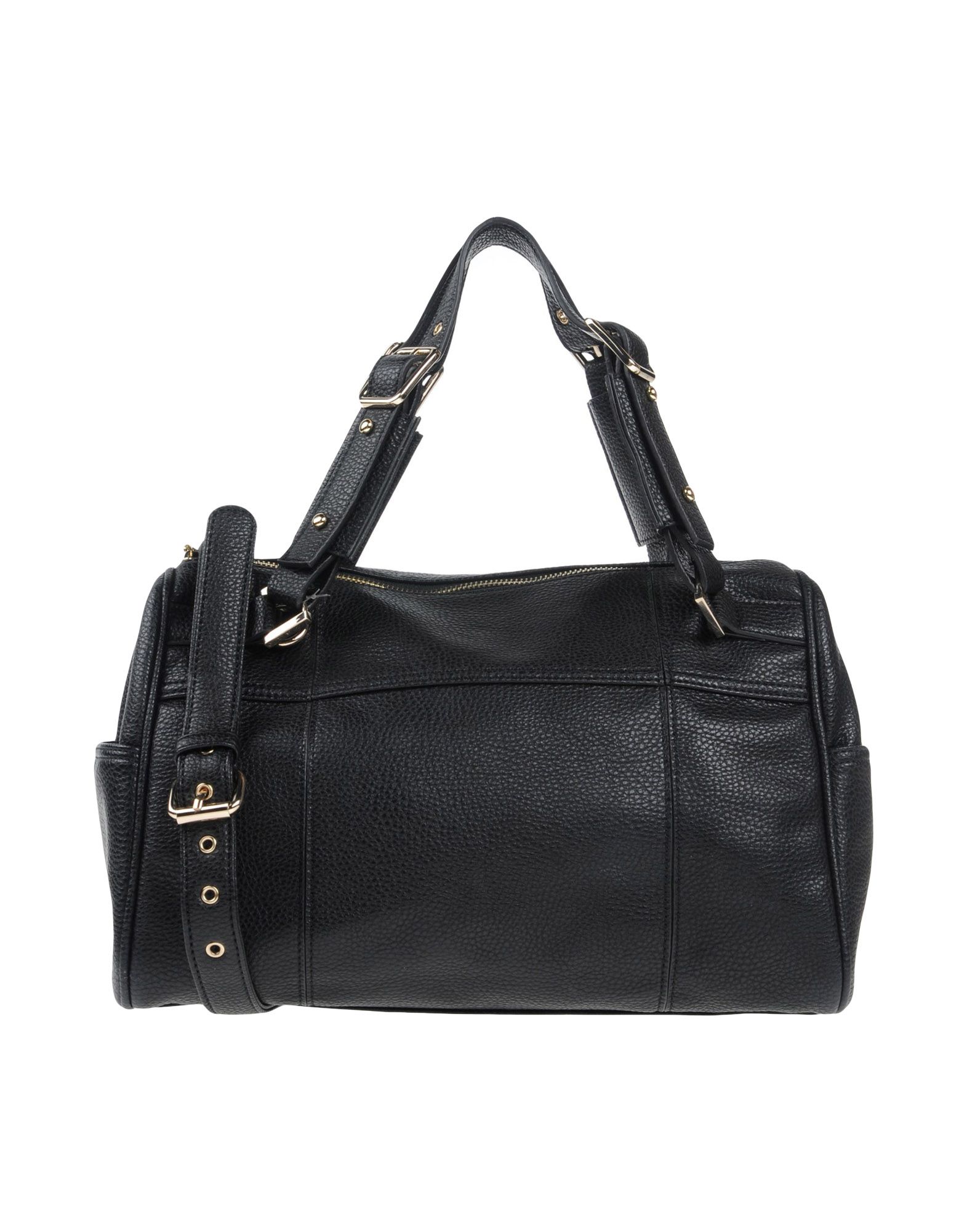 Сумка на руку  - Черный цвет