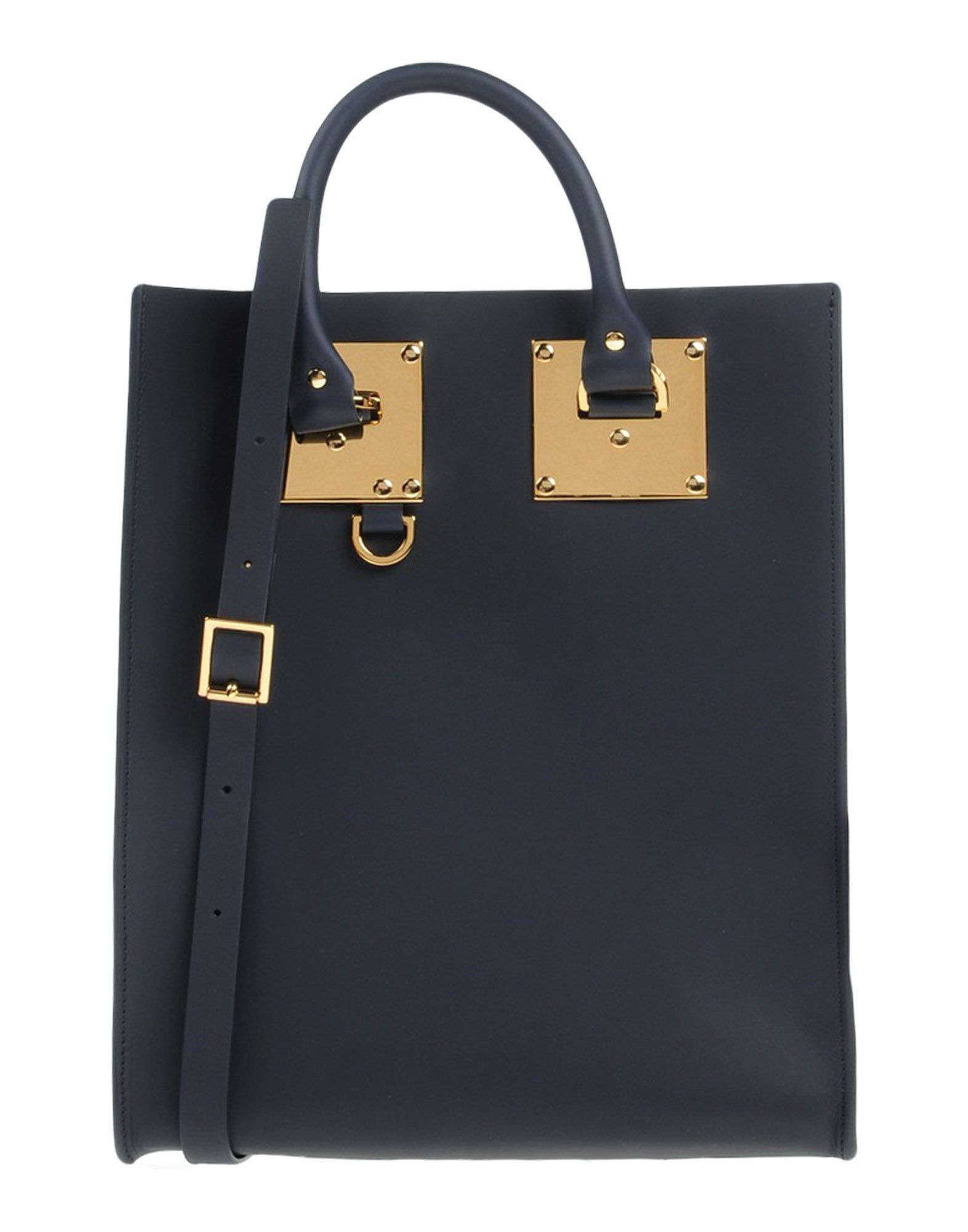 Сумка на руку  - Розовый,Синий цвет