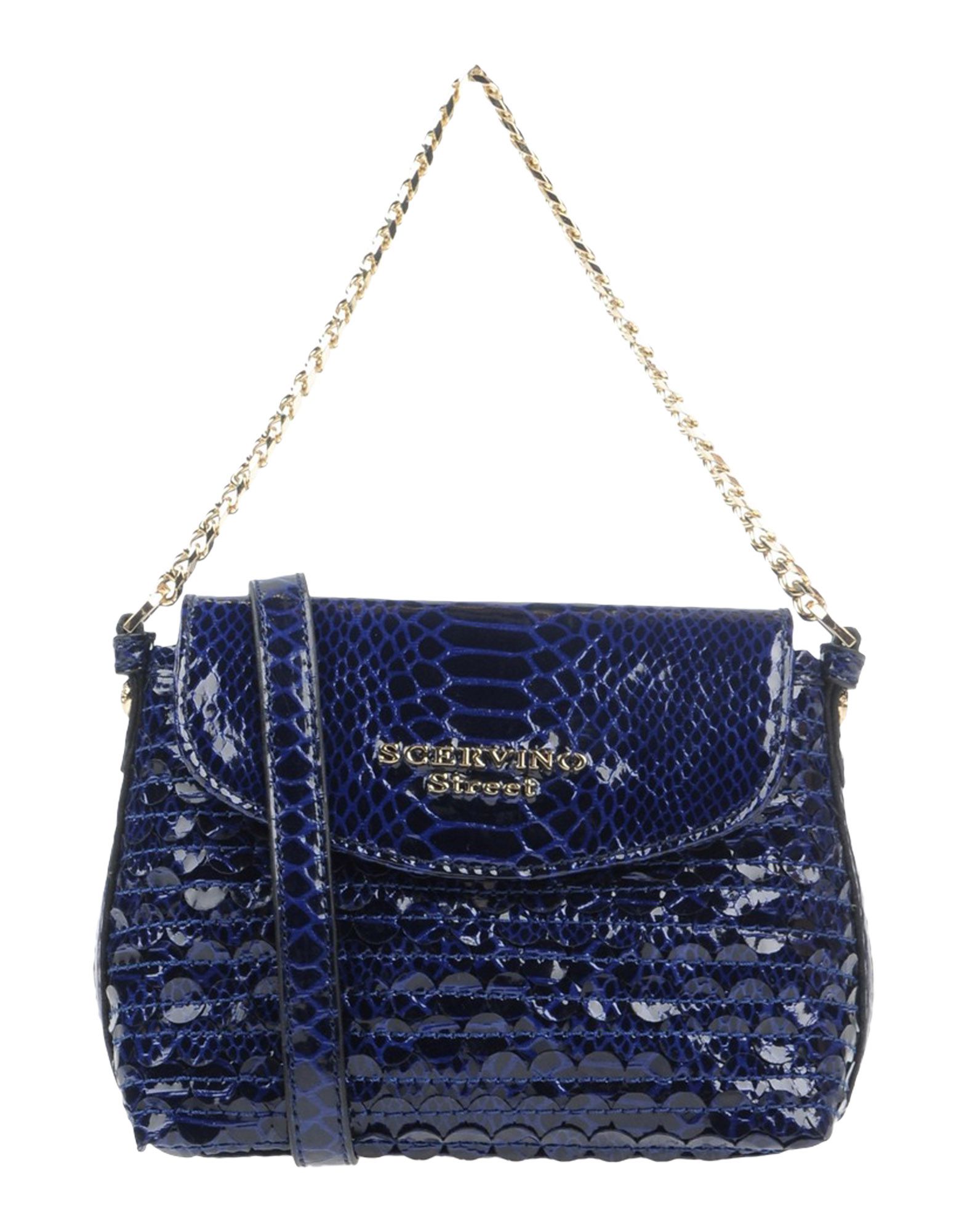 Сумка SCERVINO STREET