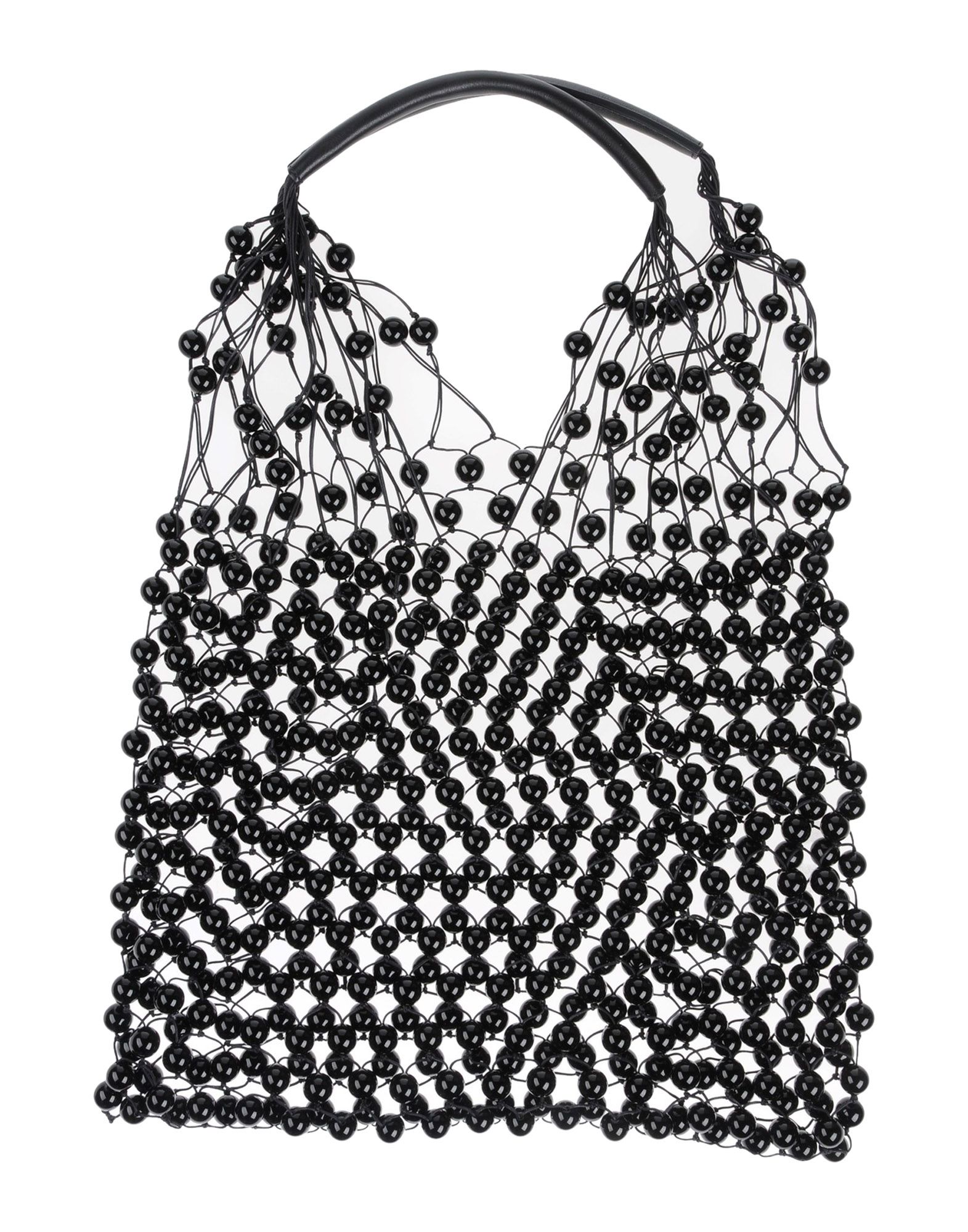 Сумка на плечо  - Синий цвет