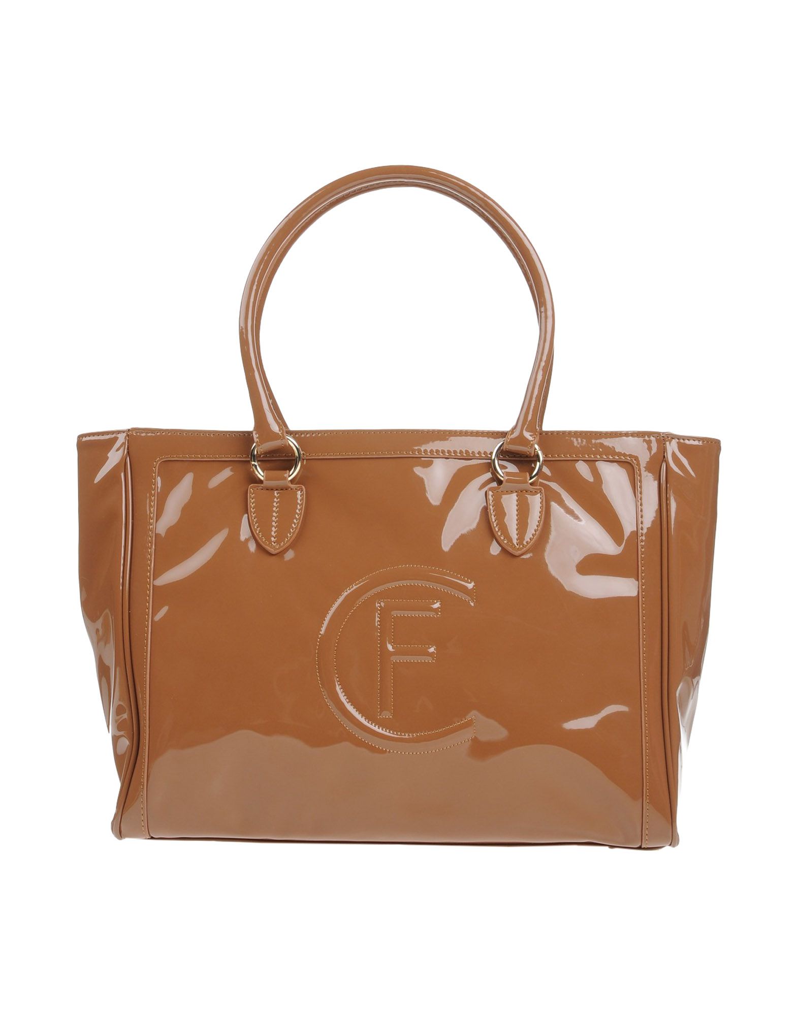 Сумка на руку  - Зеленый цвет