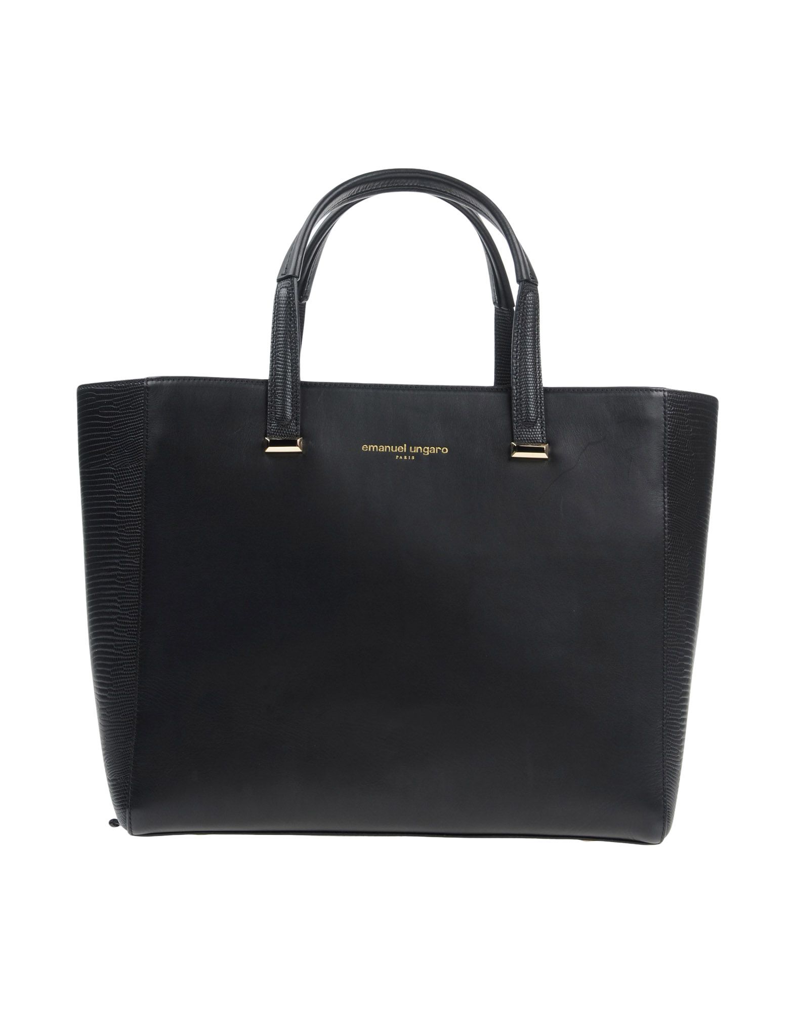 Сумка на руку  - Черный цвет