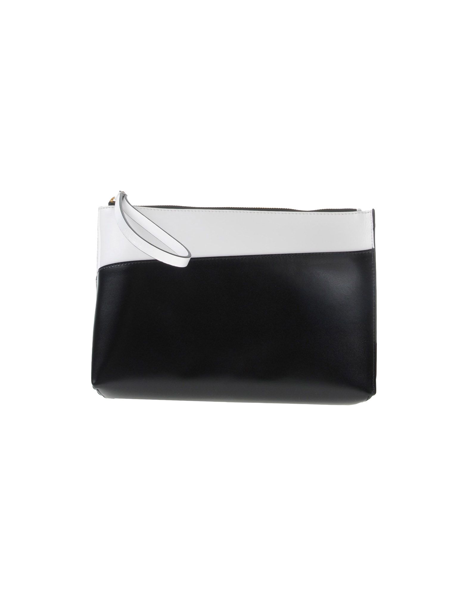 Сумка на руку  - Белый цвет