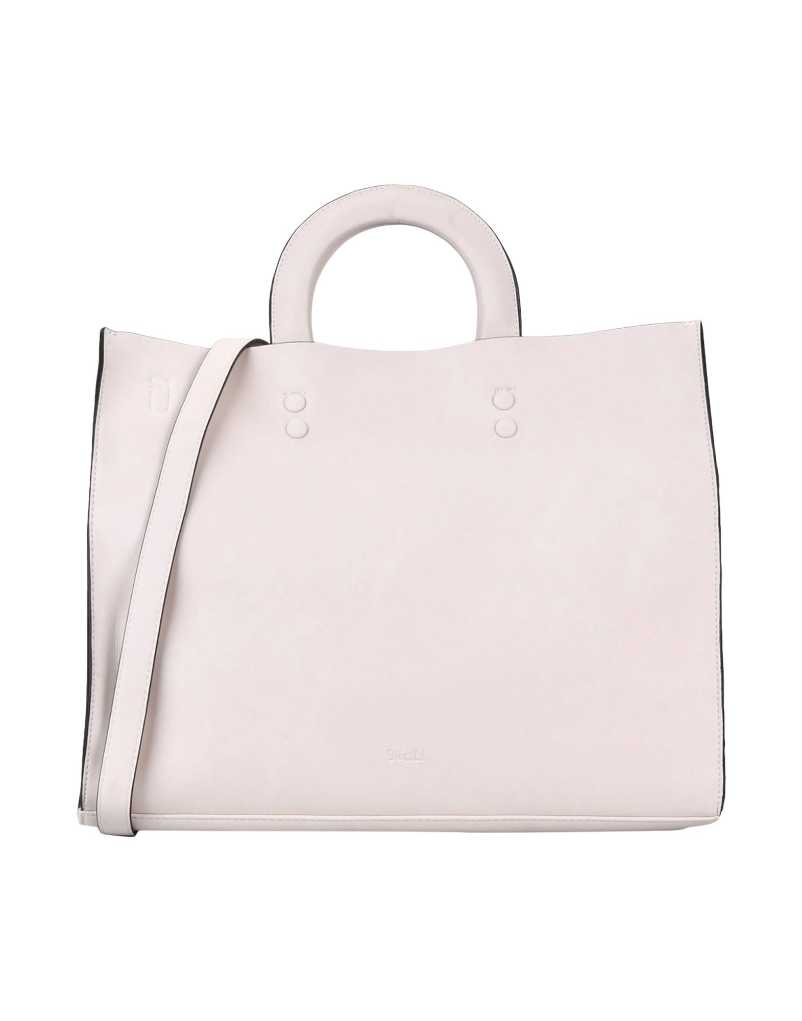 Сумка на руку  - Бежевый цвет