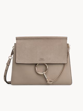 Women S Faye Bags Collection Chloé Us Faye Shoulder Bag