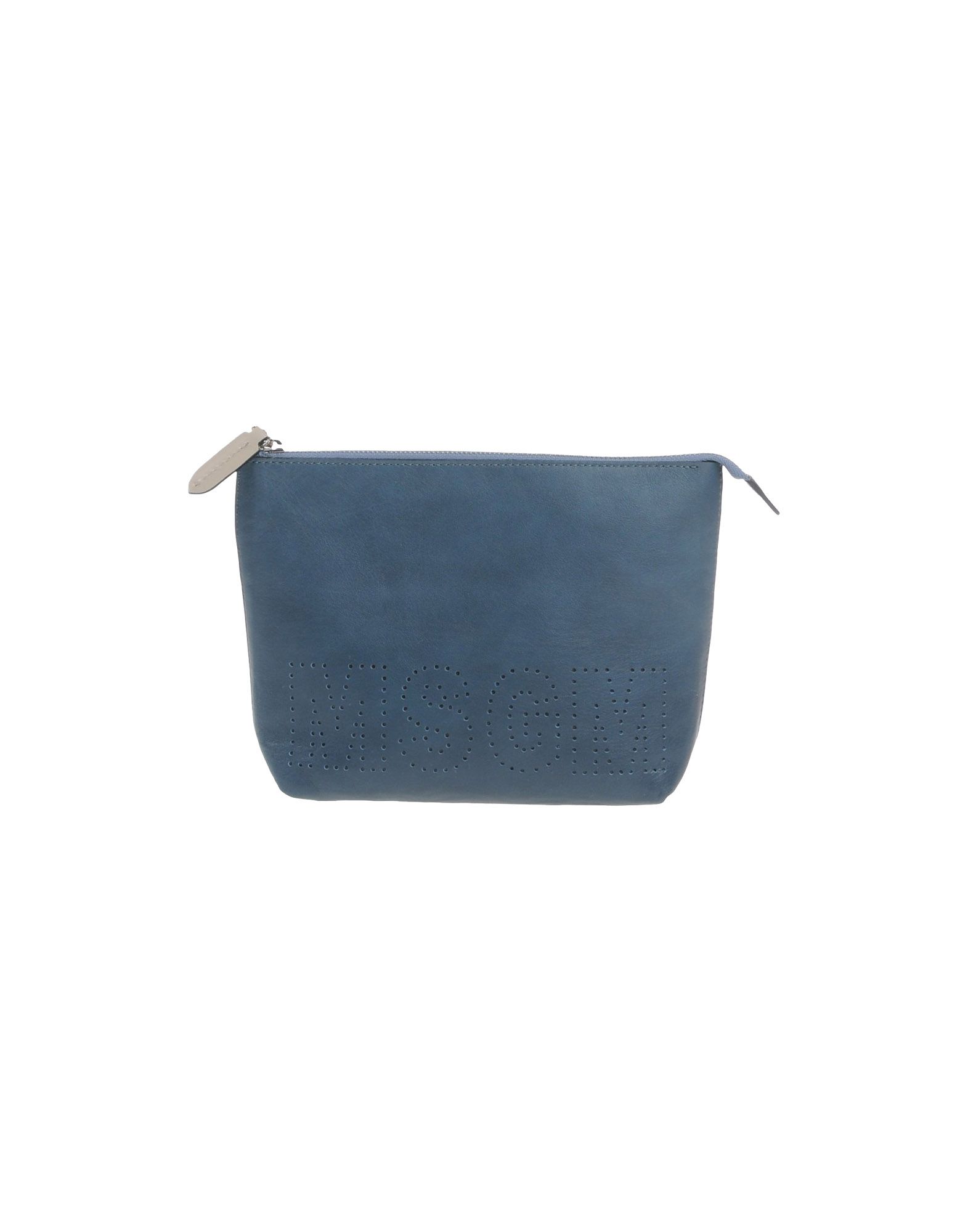 Сумка на руку  - Черный,Синий цвет