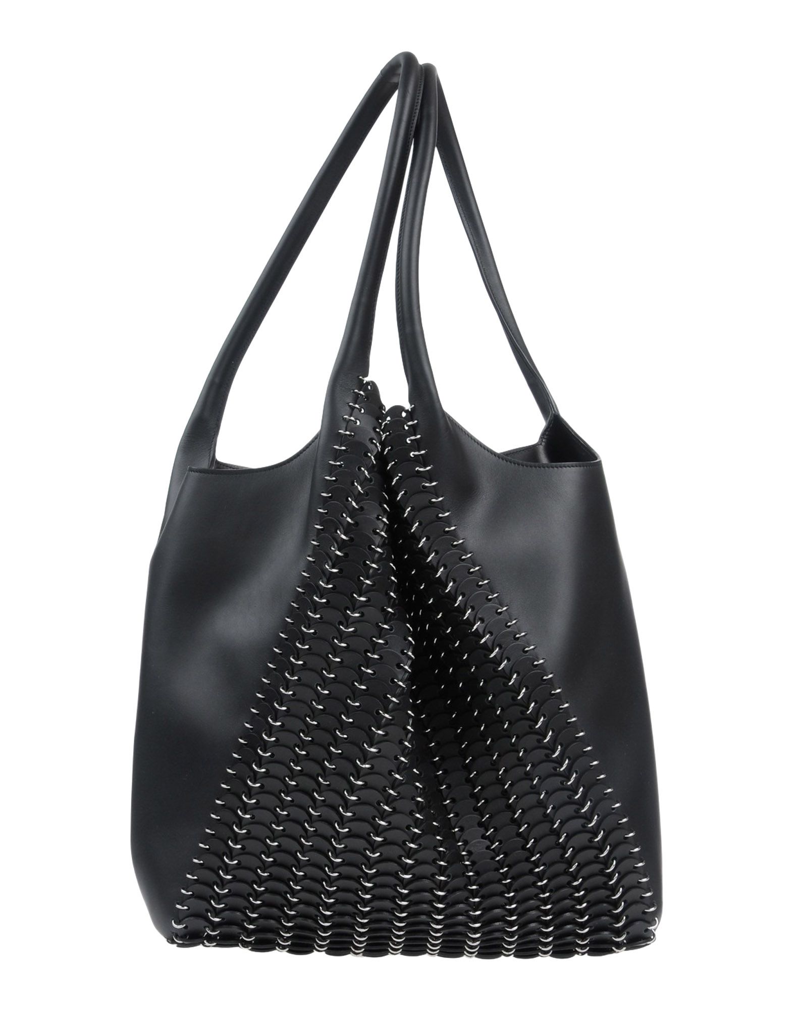 Сумка на плечо  - Черный цвет