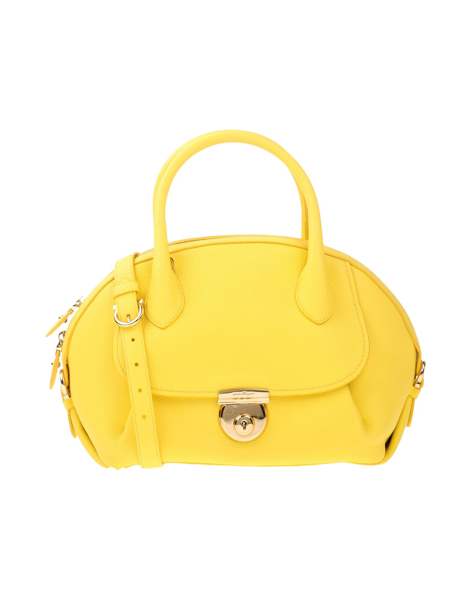 Сумка SALVATORE FERRAGAMO
