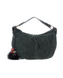 TOSCA BLU Damen Handtaschen Farbe Dunkelgr�n Gr��e 1
