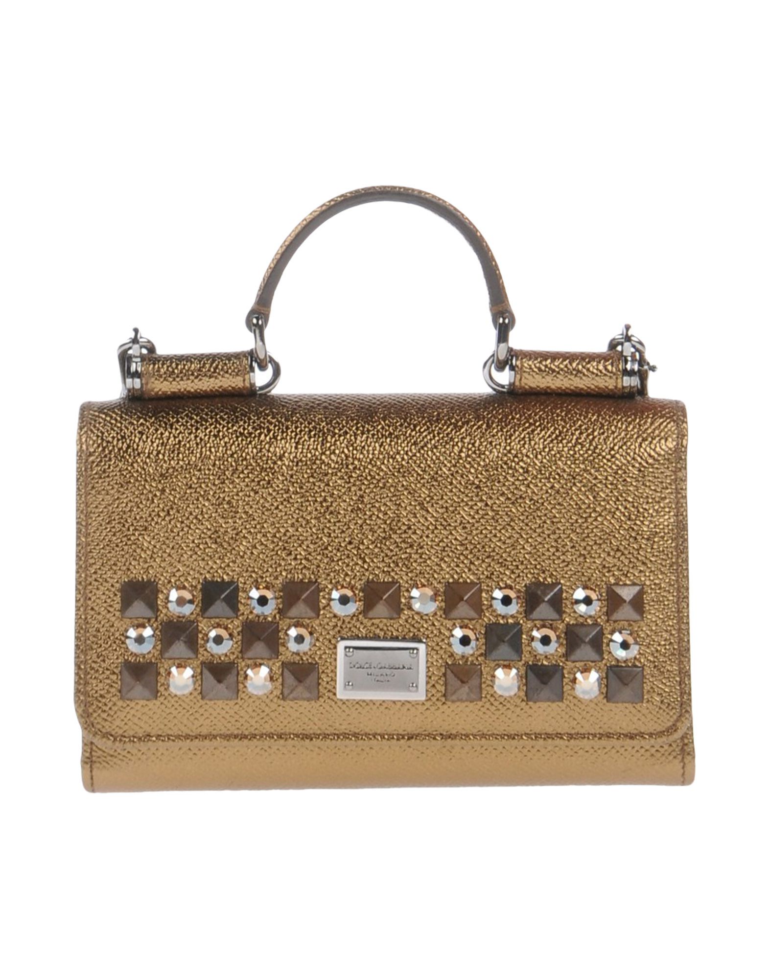 Сумка DOLCE & GABBANA
