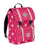 INVICTA M�dchen 3-8 jahre Rucks�cke & Bauchtaschen Farbe Fuchsia Gr��e 1
