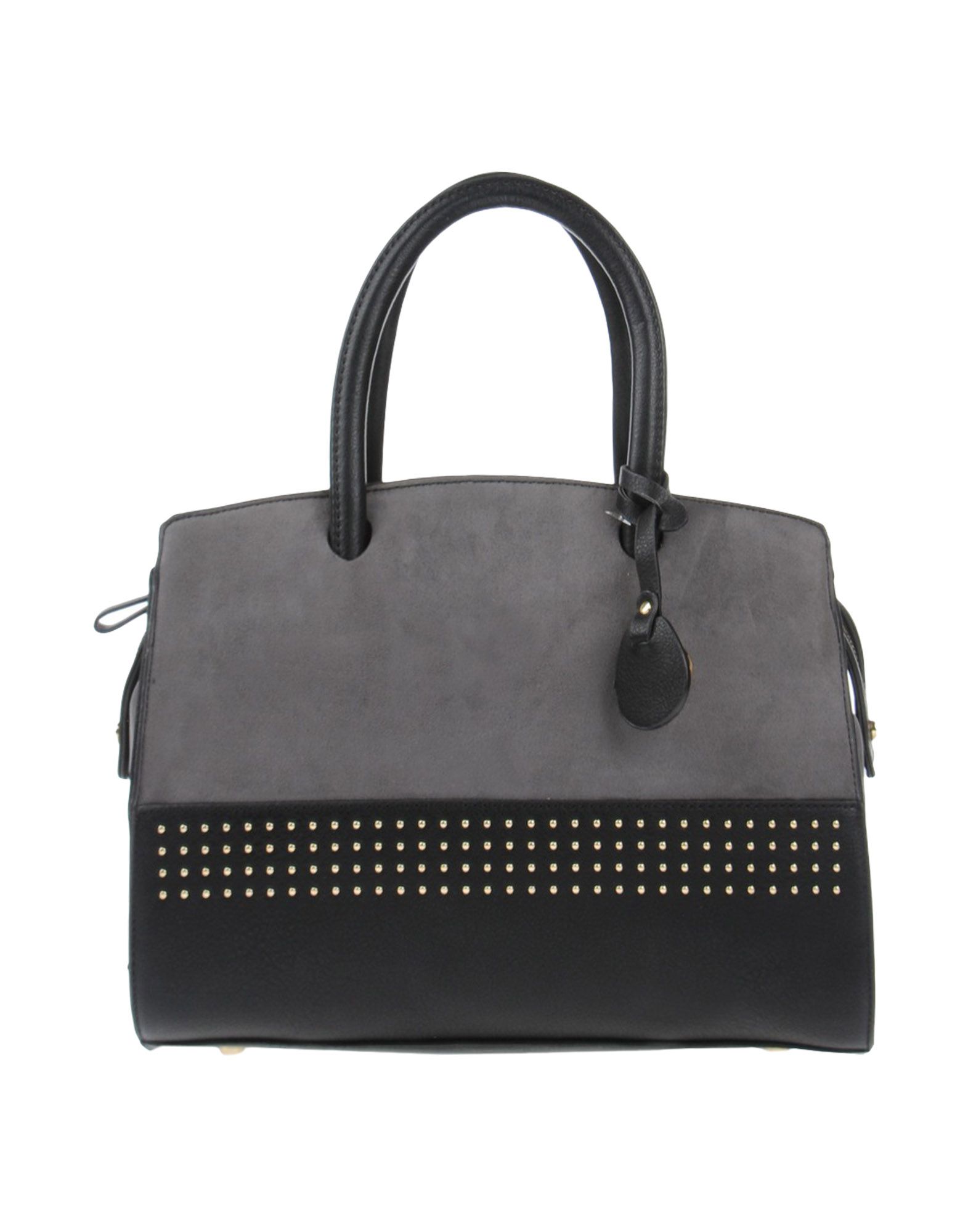 Сумка на руку  - Серый цвет