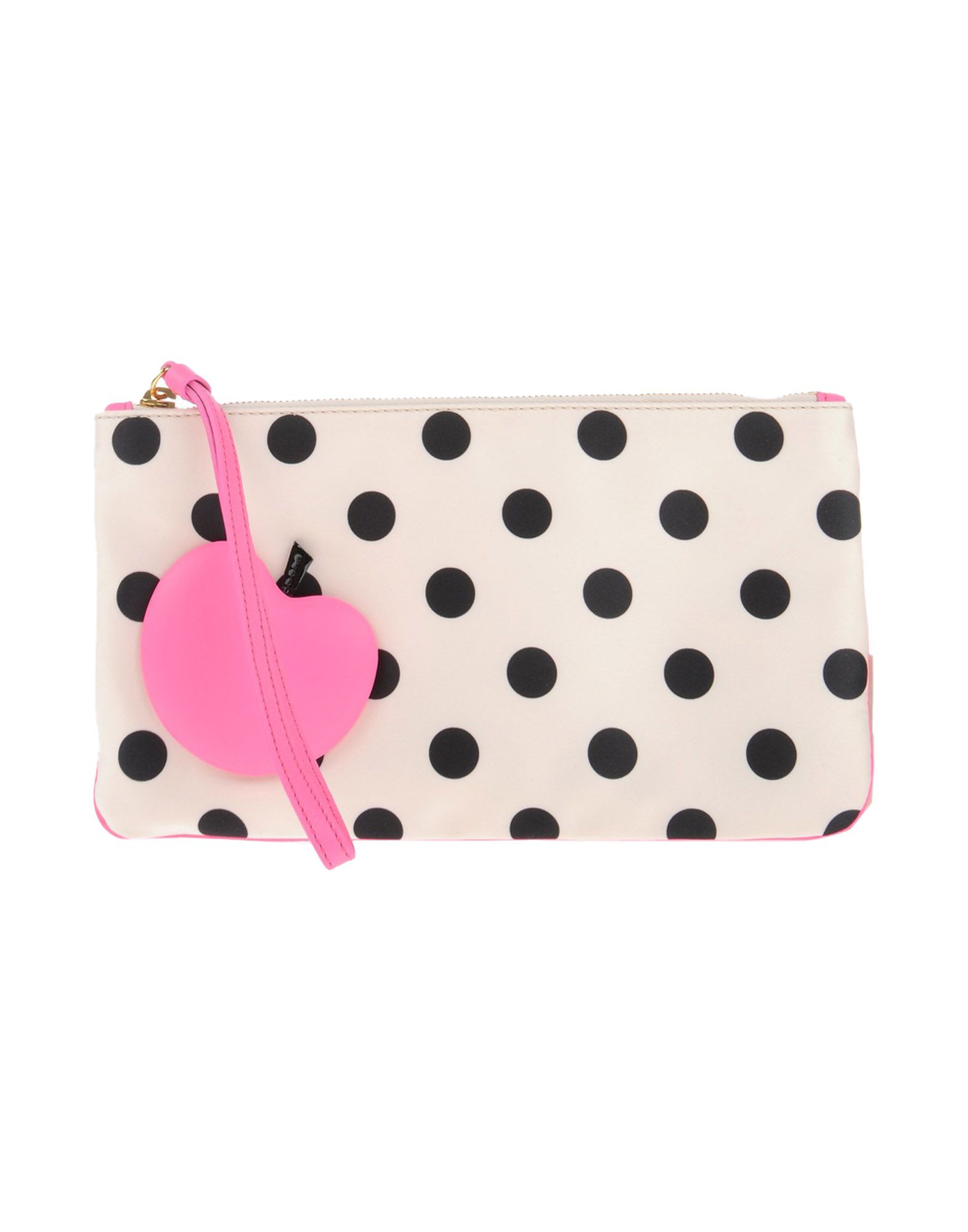 Сумка на руку  - Белый цвет