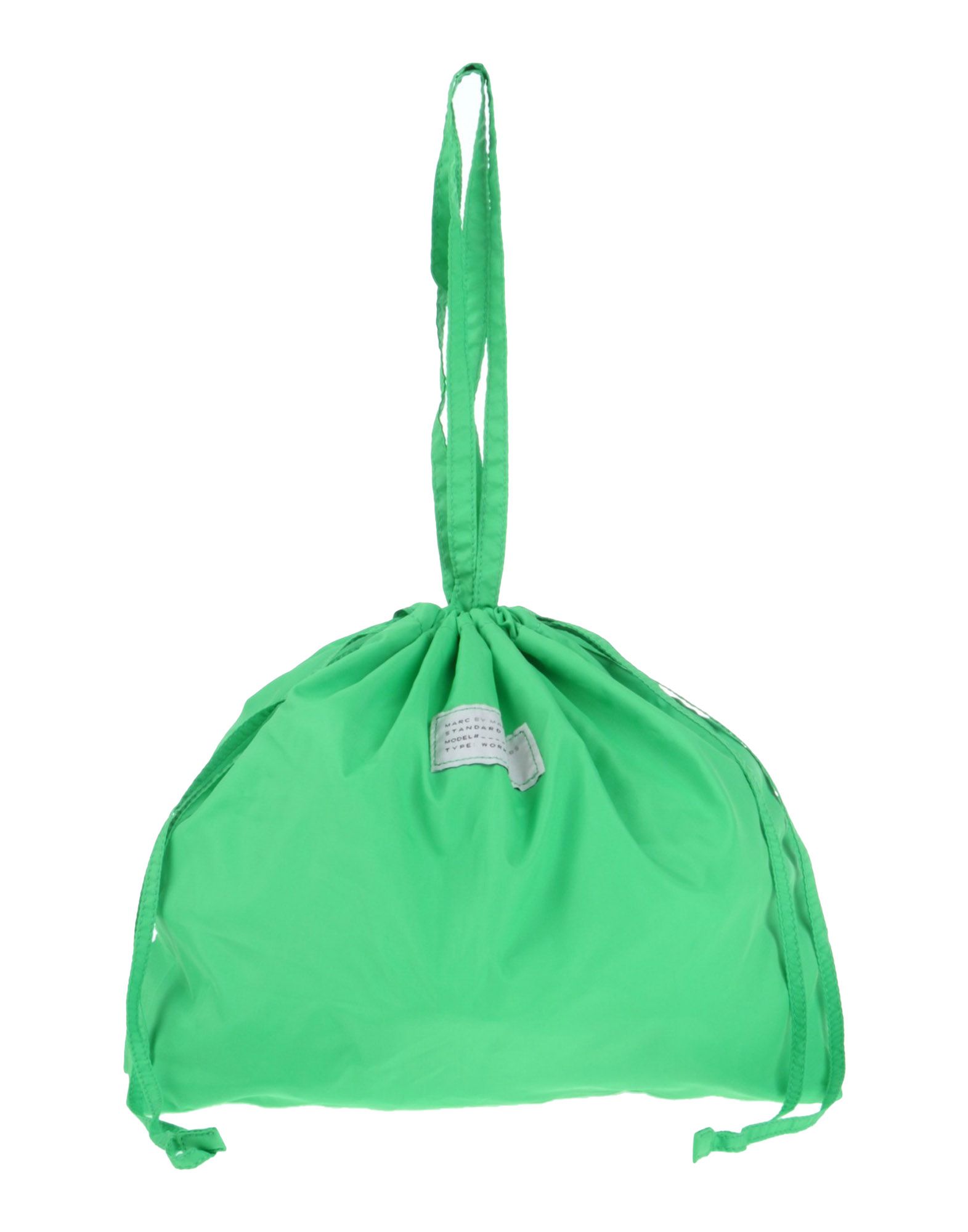 Сумка на руку  - Оранжевый,Зеленый цвет