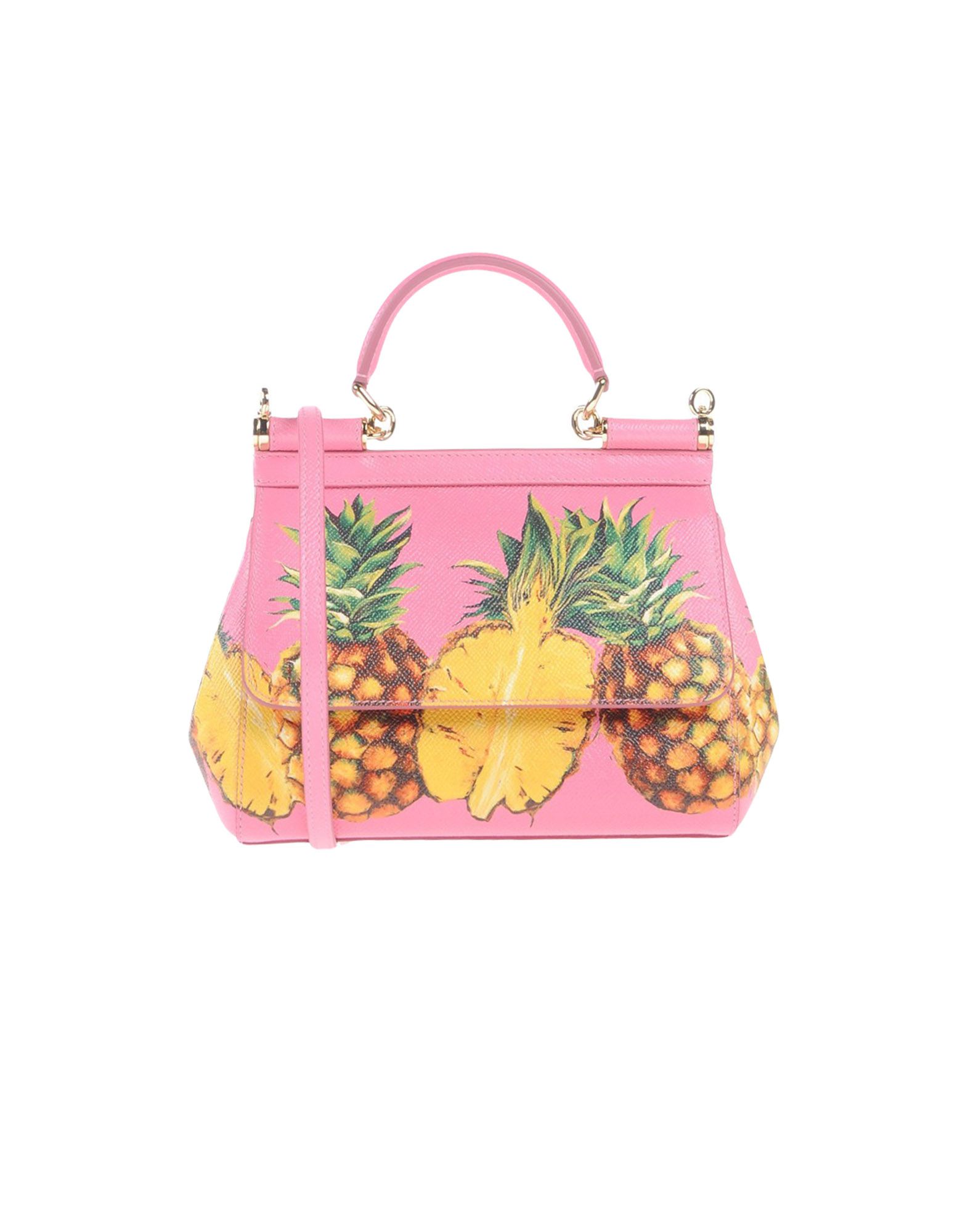 Сумка DOLCE & GABBANA