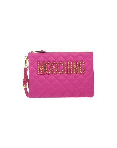 Сумка на руку Moschino