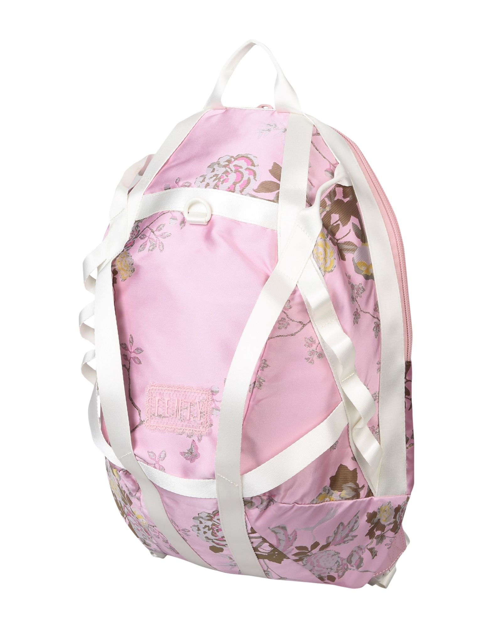 Деловая сумка  - Розовый цвет