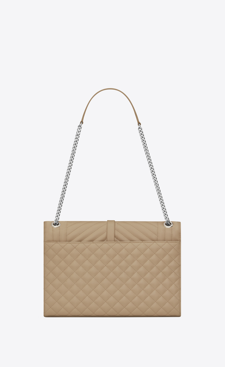 Monogram envelope Bag