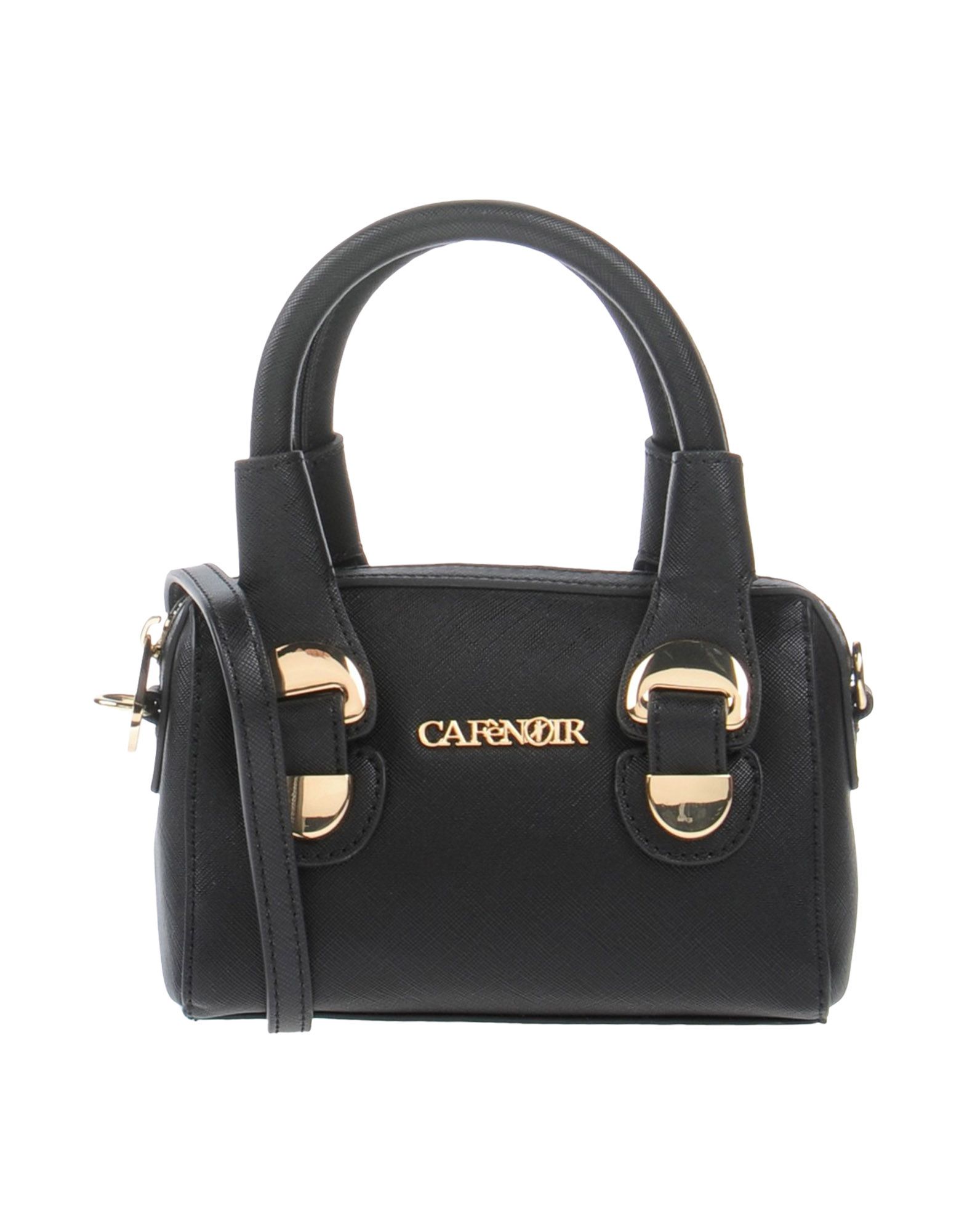 Сумка на руку  - Красный,Черный цвет