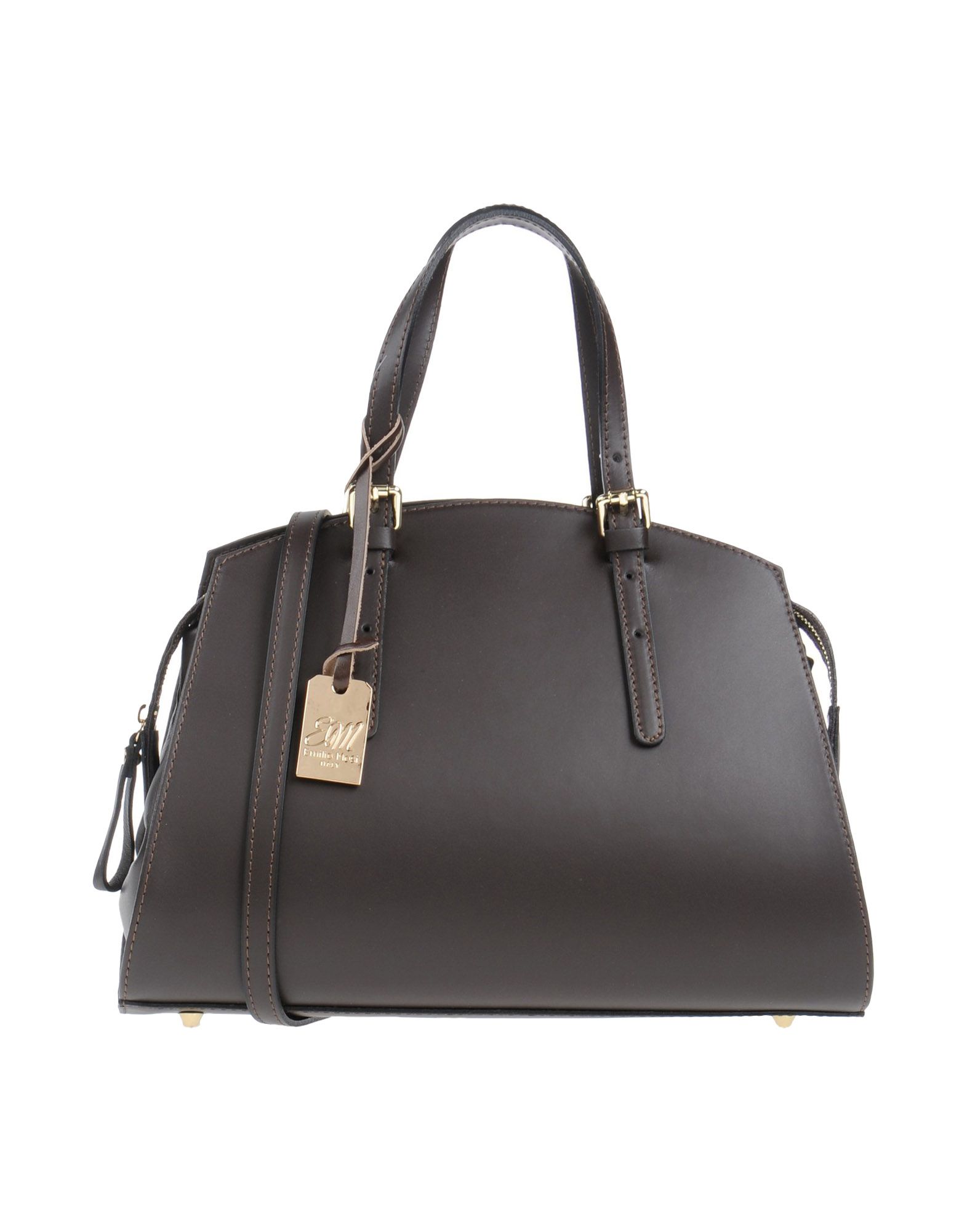 Сумка на руку  - Красный,Зеленый,Черный,Коричневый цвет