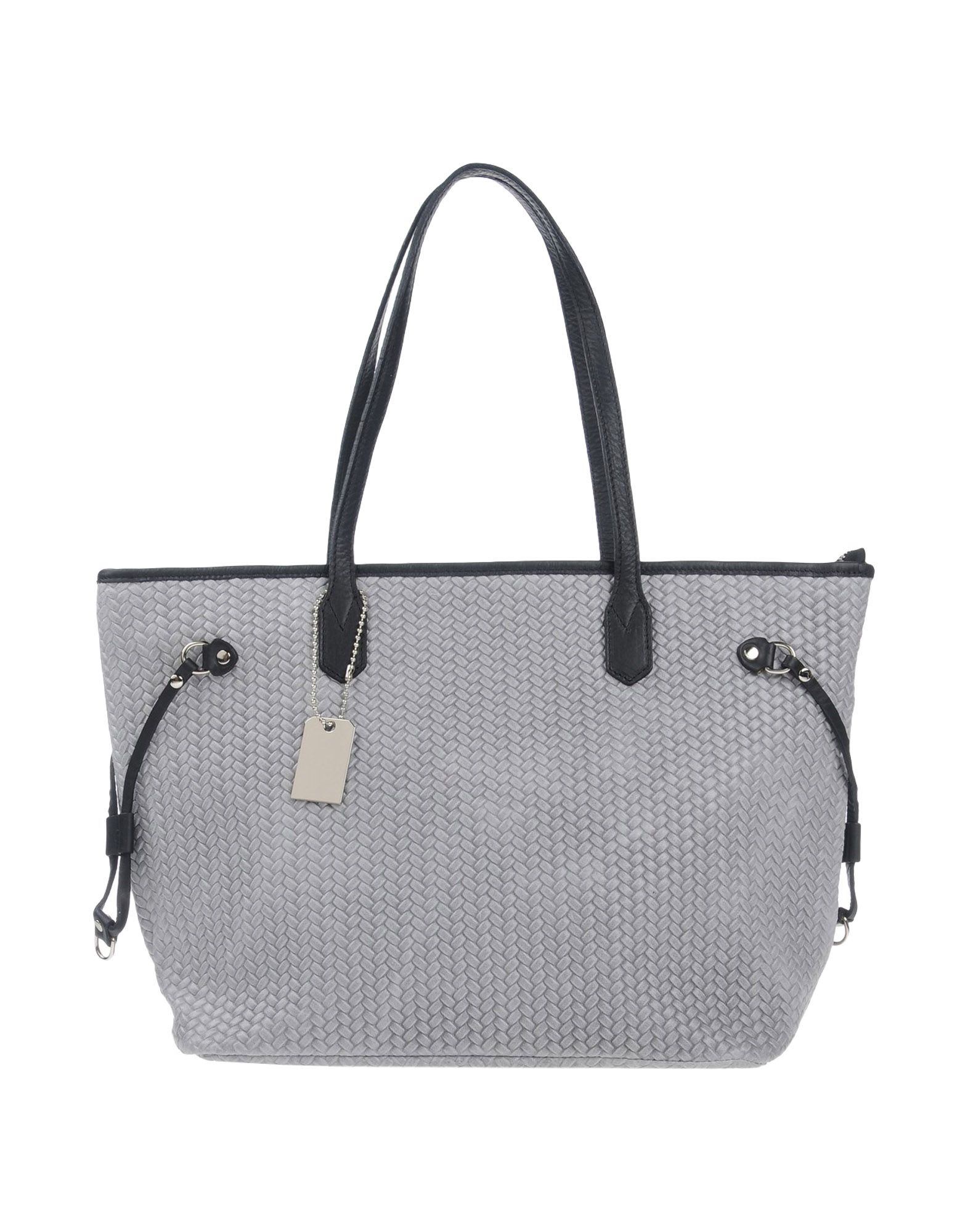 Сумка на руку  - Желтый,Черный,Зеленый,Серый цвет