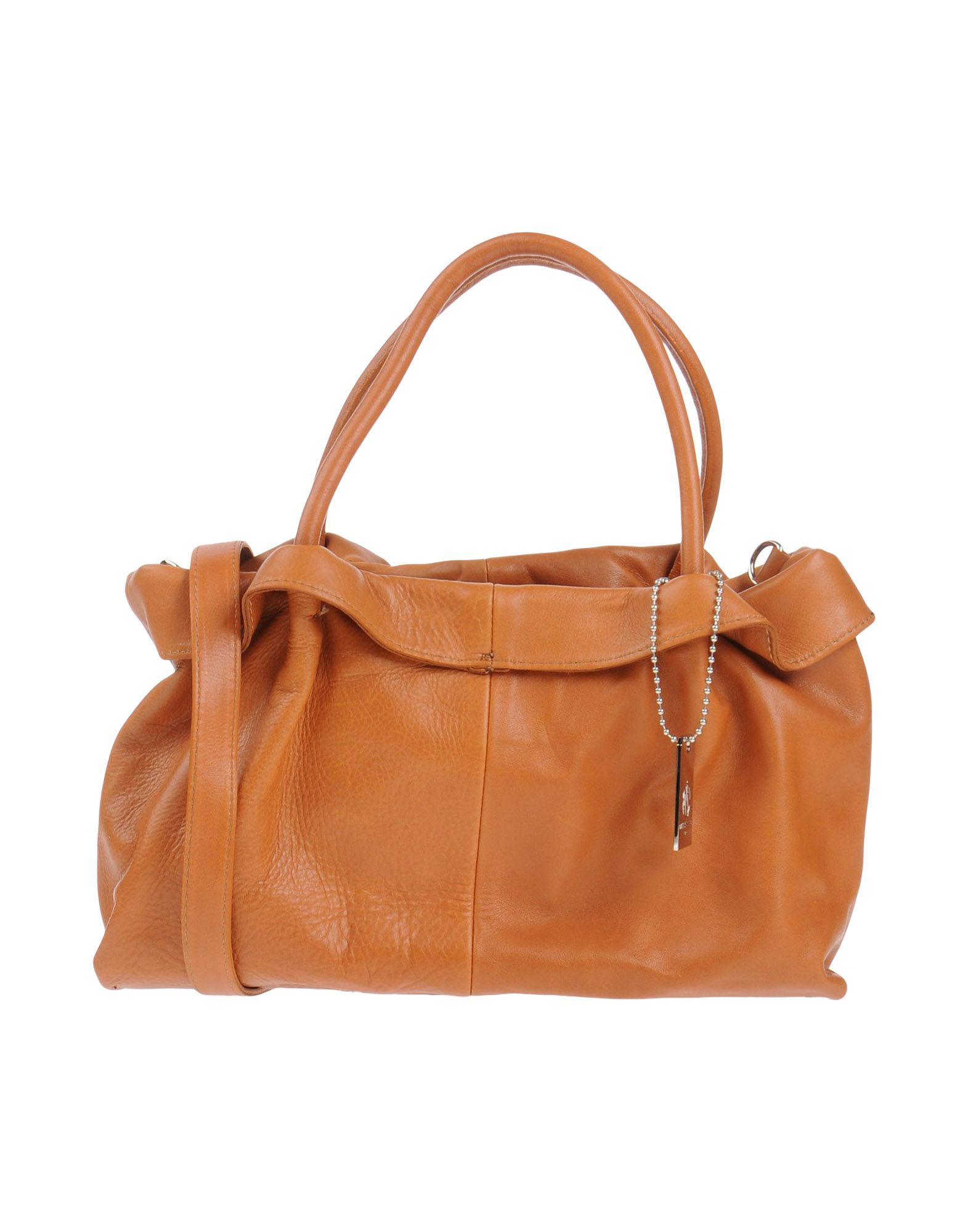 Сумка на руку  - Черный,Красный,Коричневый цвет