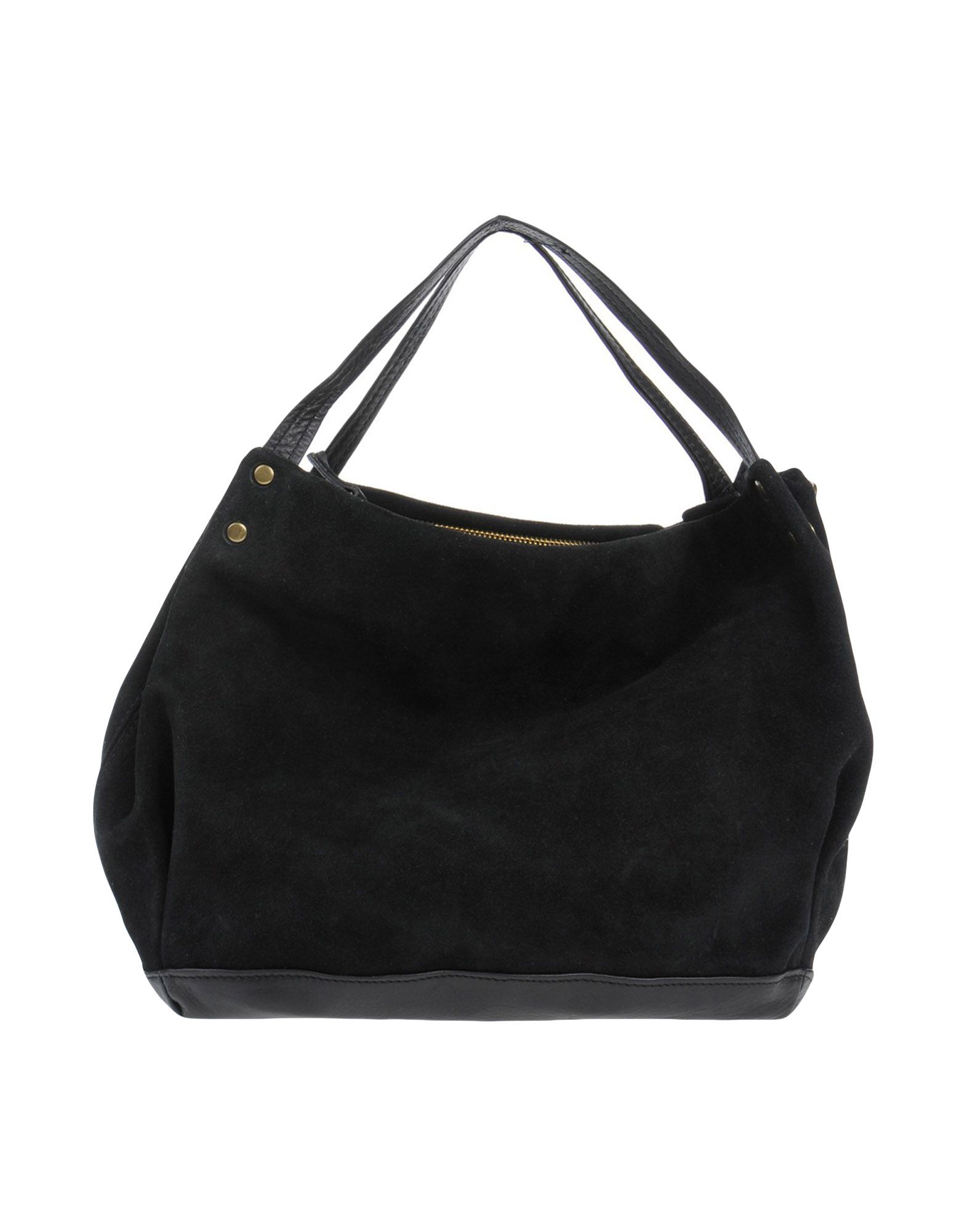 Сумка на руку  - Синий,Бежевый,Серый,Черный цвет