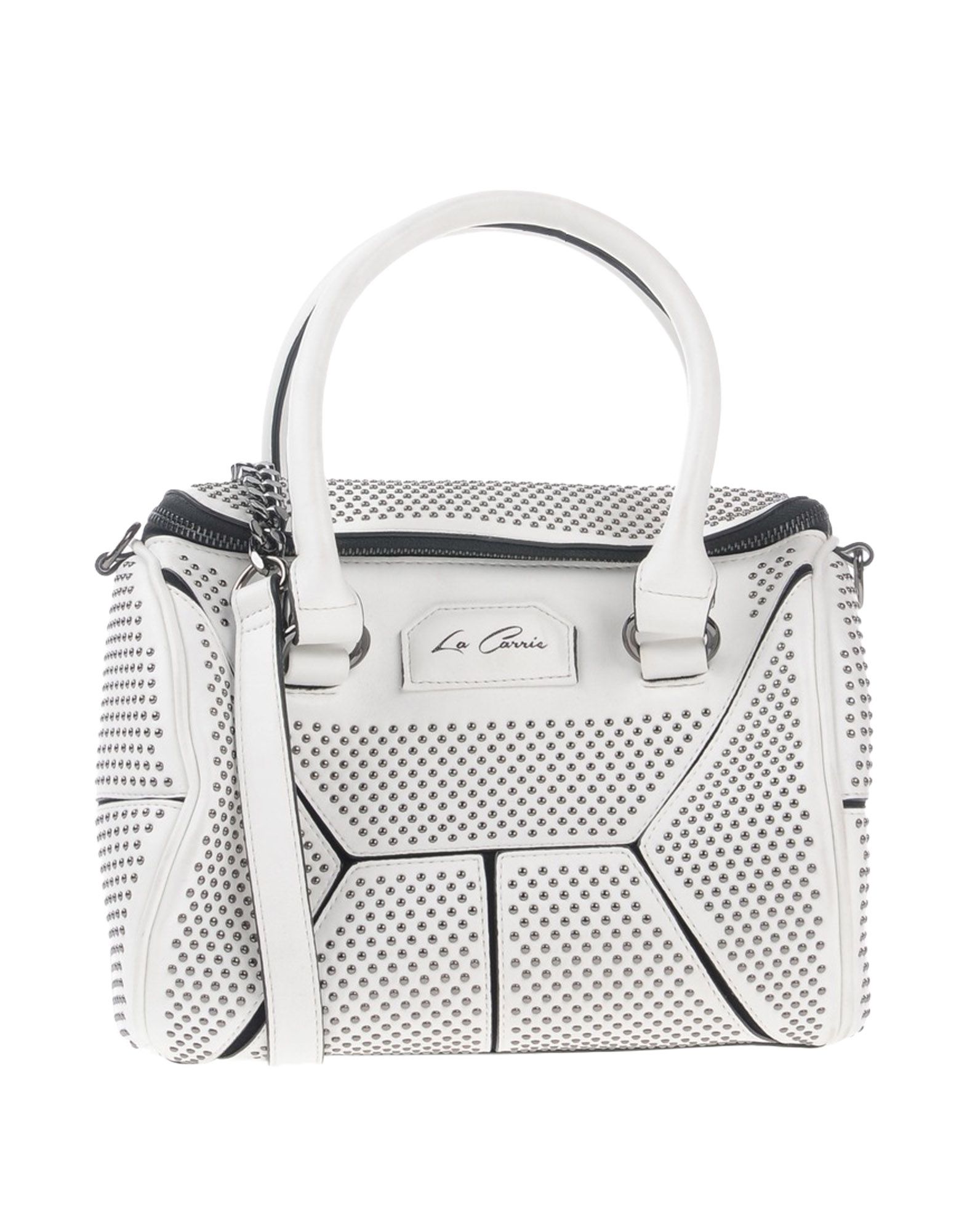 Сумка на руку  - Белый цвет