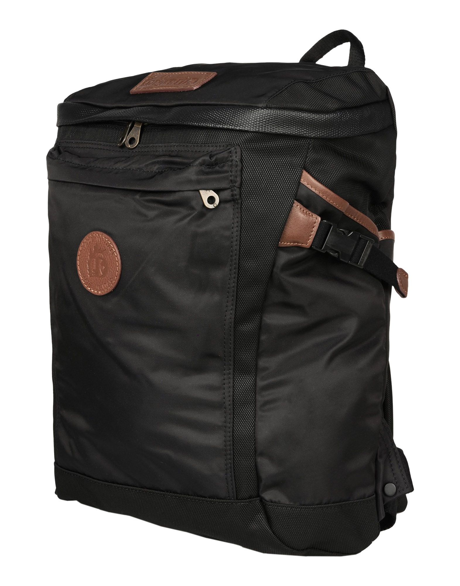 Деловая сумка  - Черный цвет